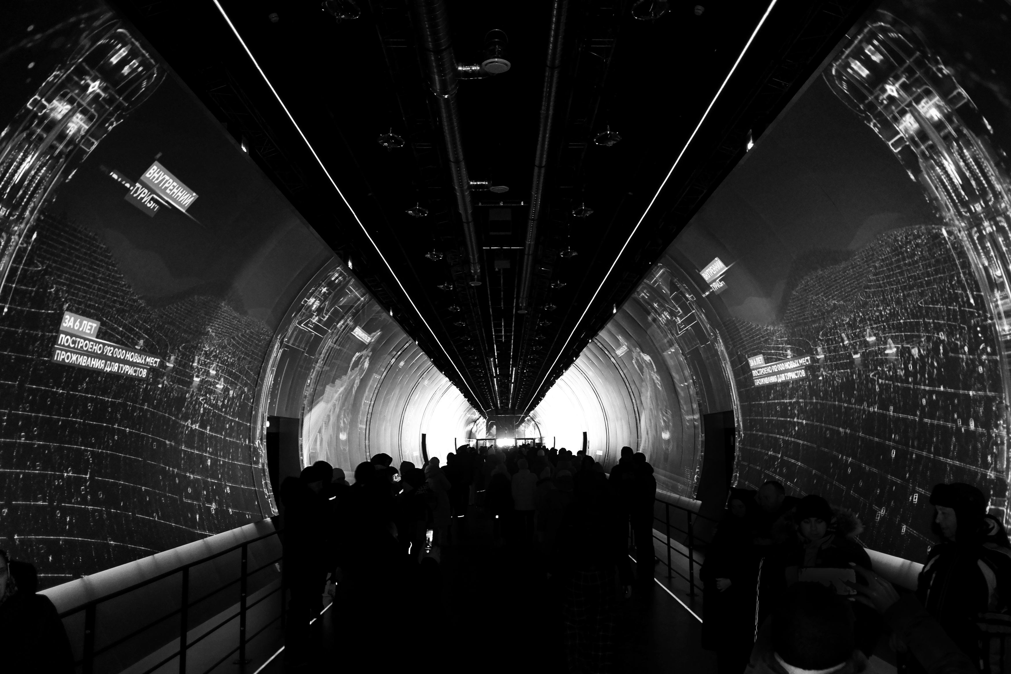 , Зорин Миша