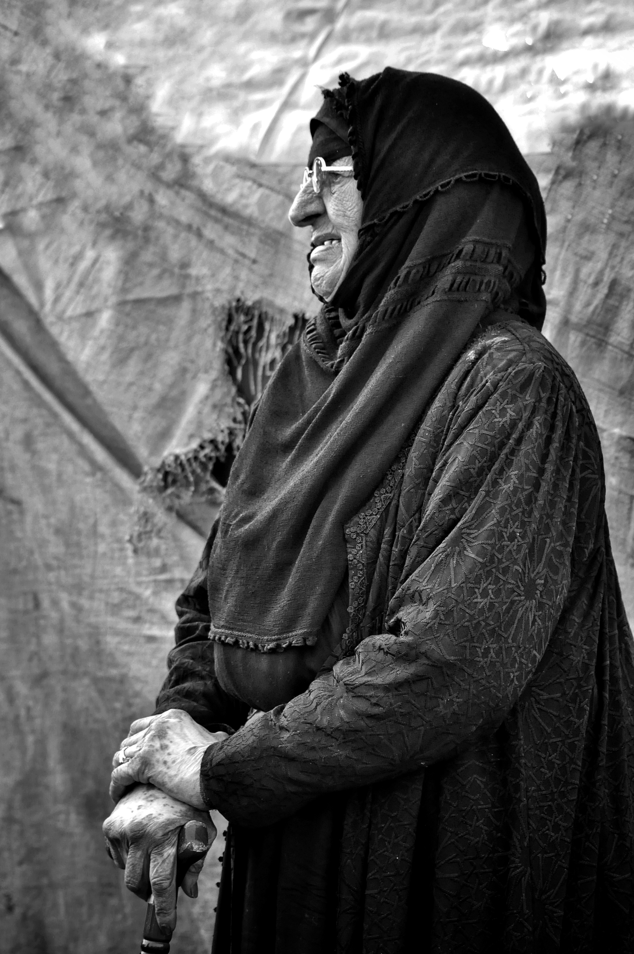 , الساعدي غيث