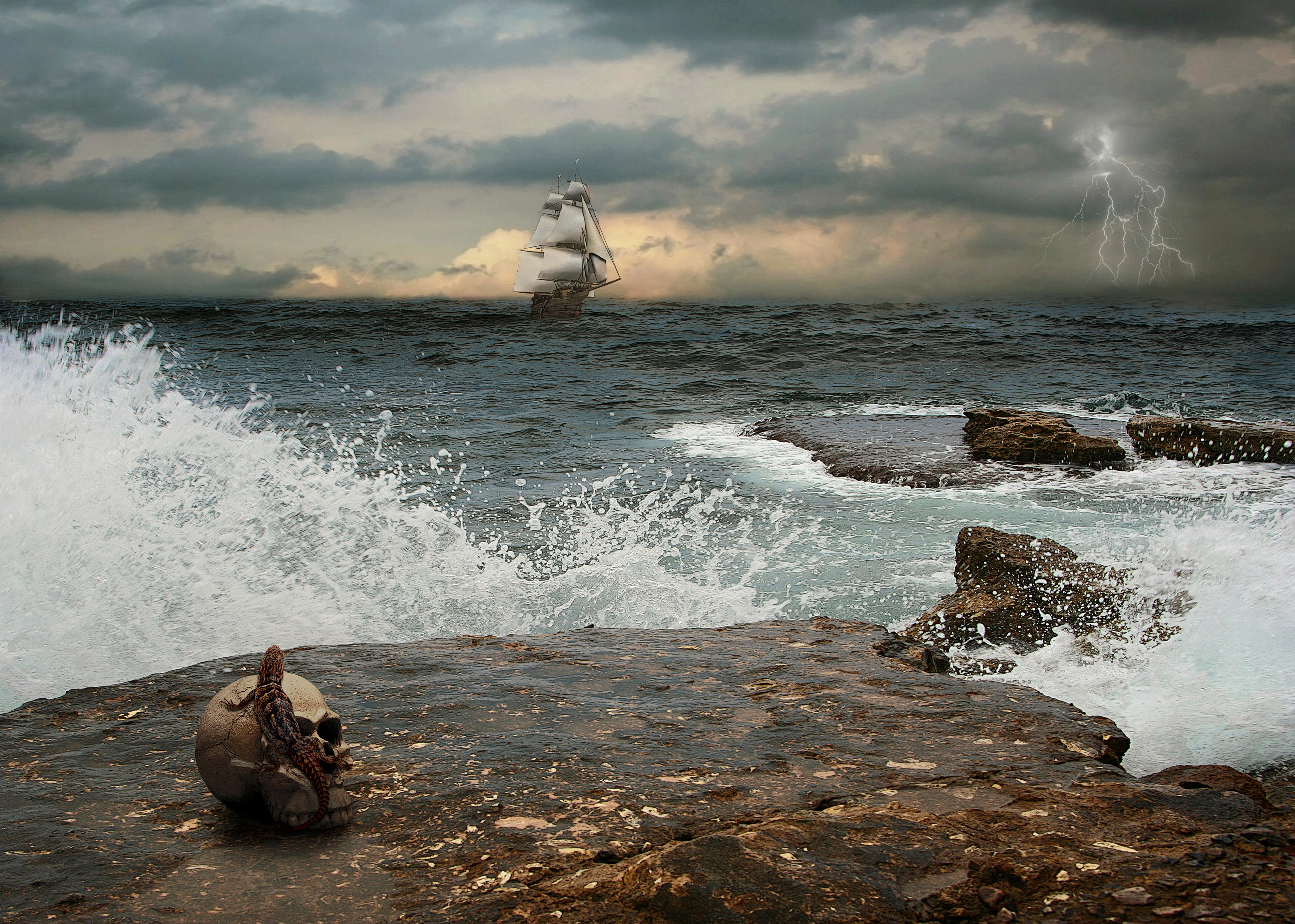 , Вадим Городницкий