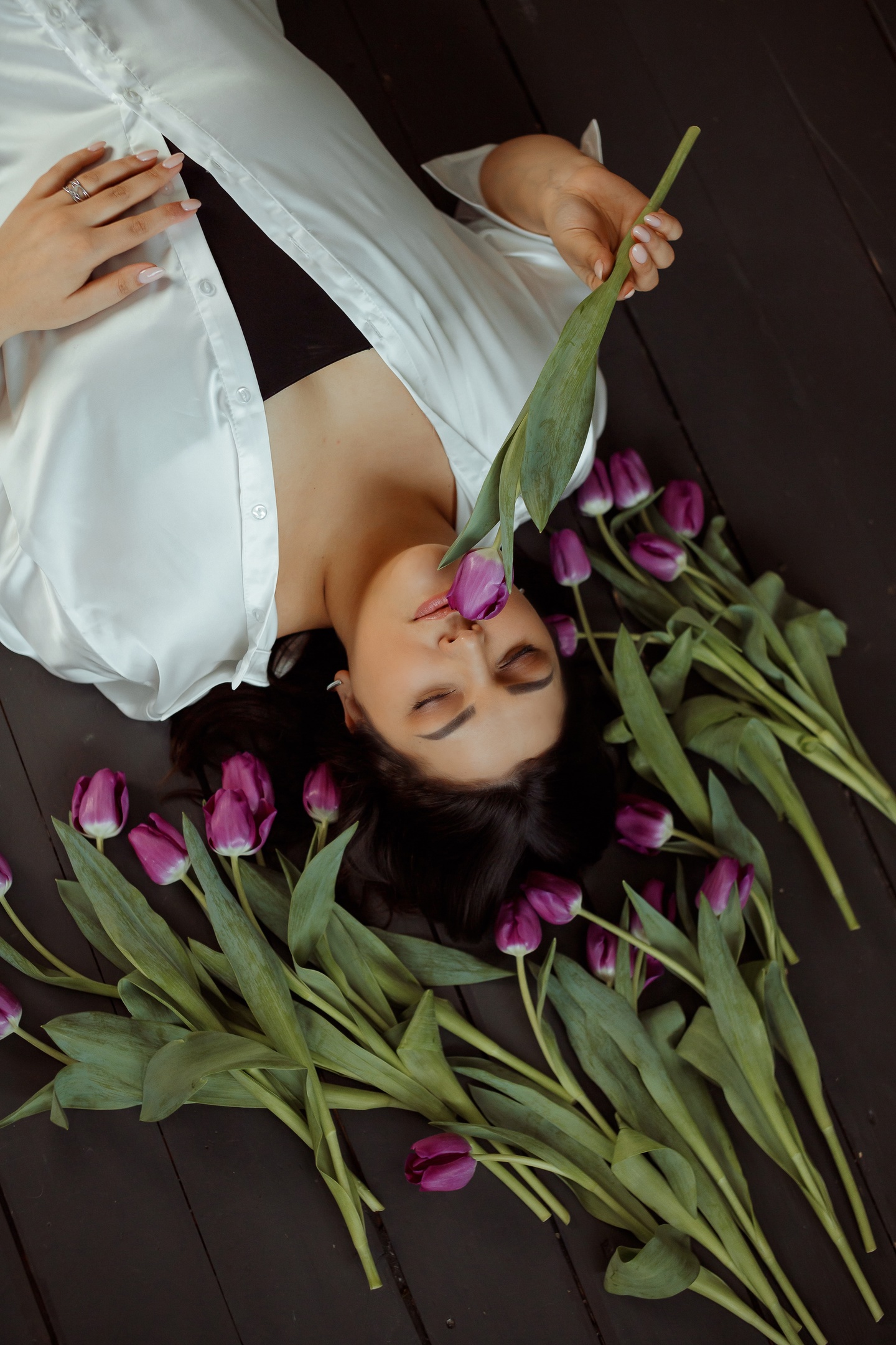 , Тиманова Марина