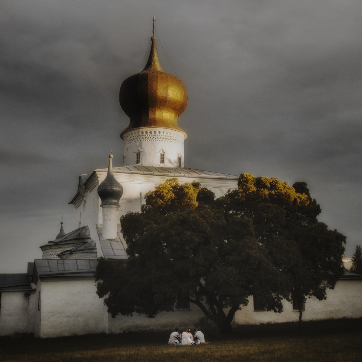 , Олег Дунаев