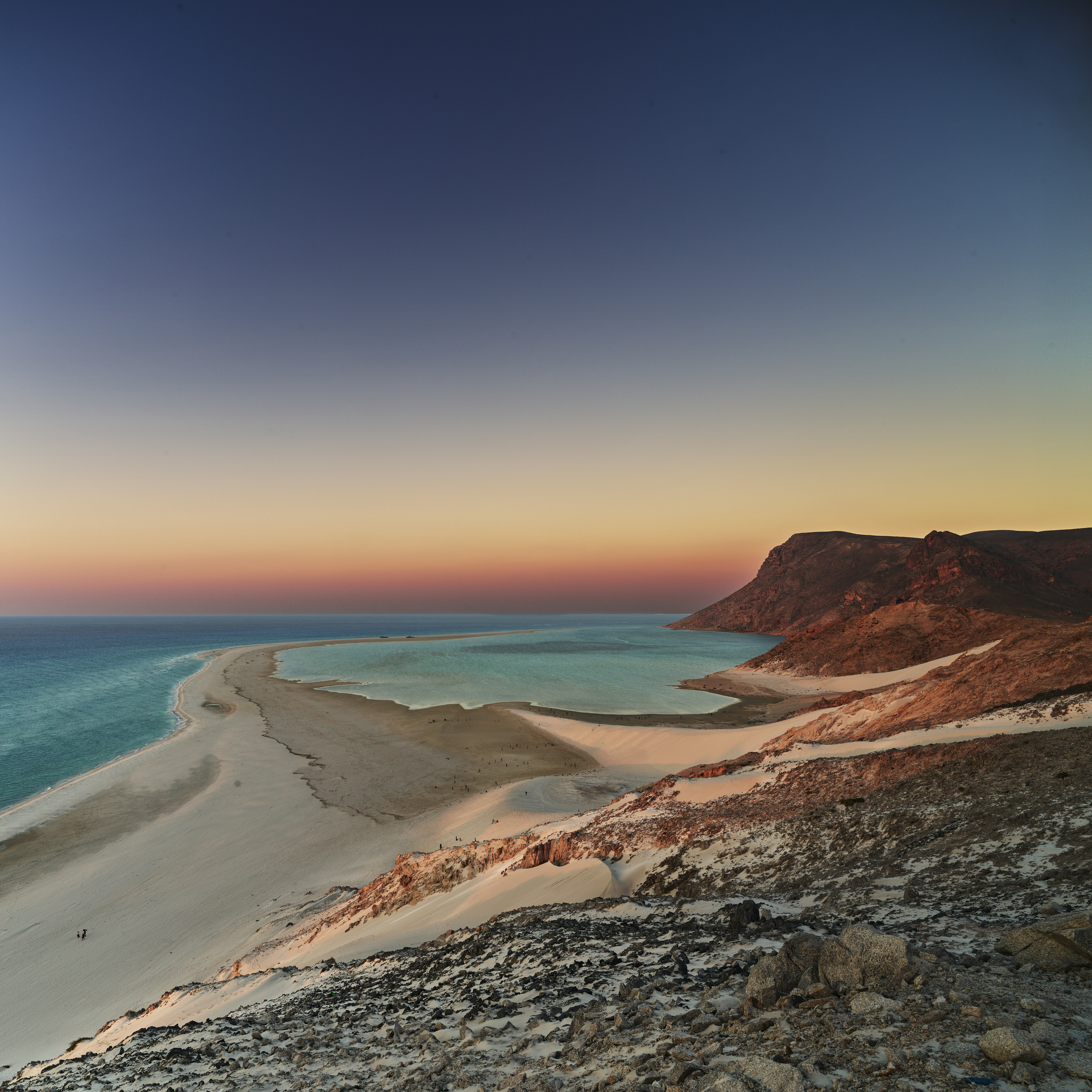 socotra/Jemen/Phaseone iq4/medium format/ landscapephotography/Sunet/ , Felix Ostapenko