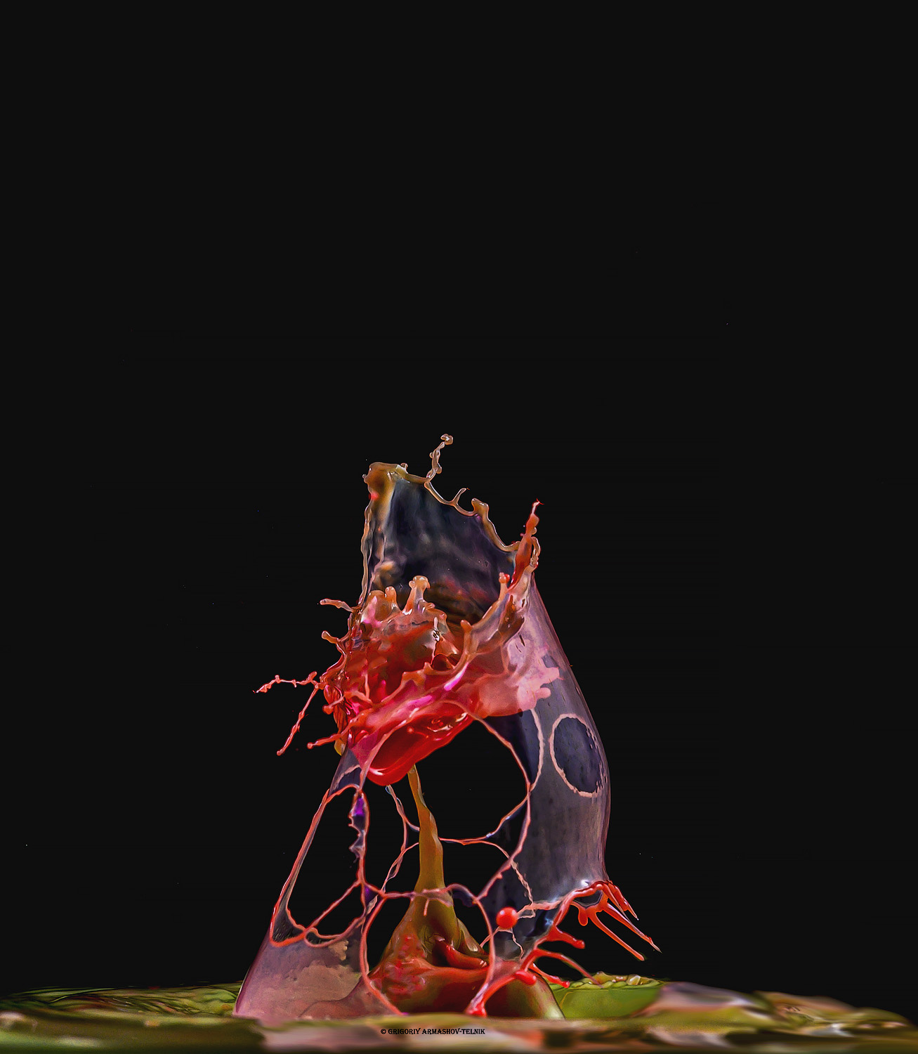 drops, macro, colors,liquid, milk, color_water,macro_photo,water, Армашов-Тельник Григорий