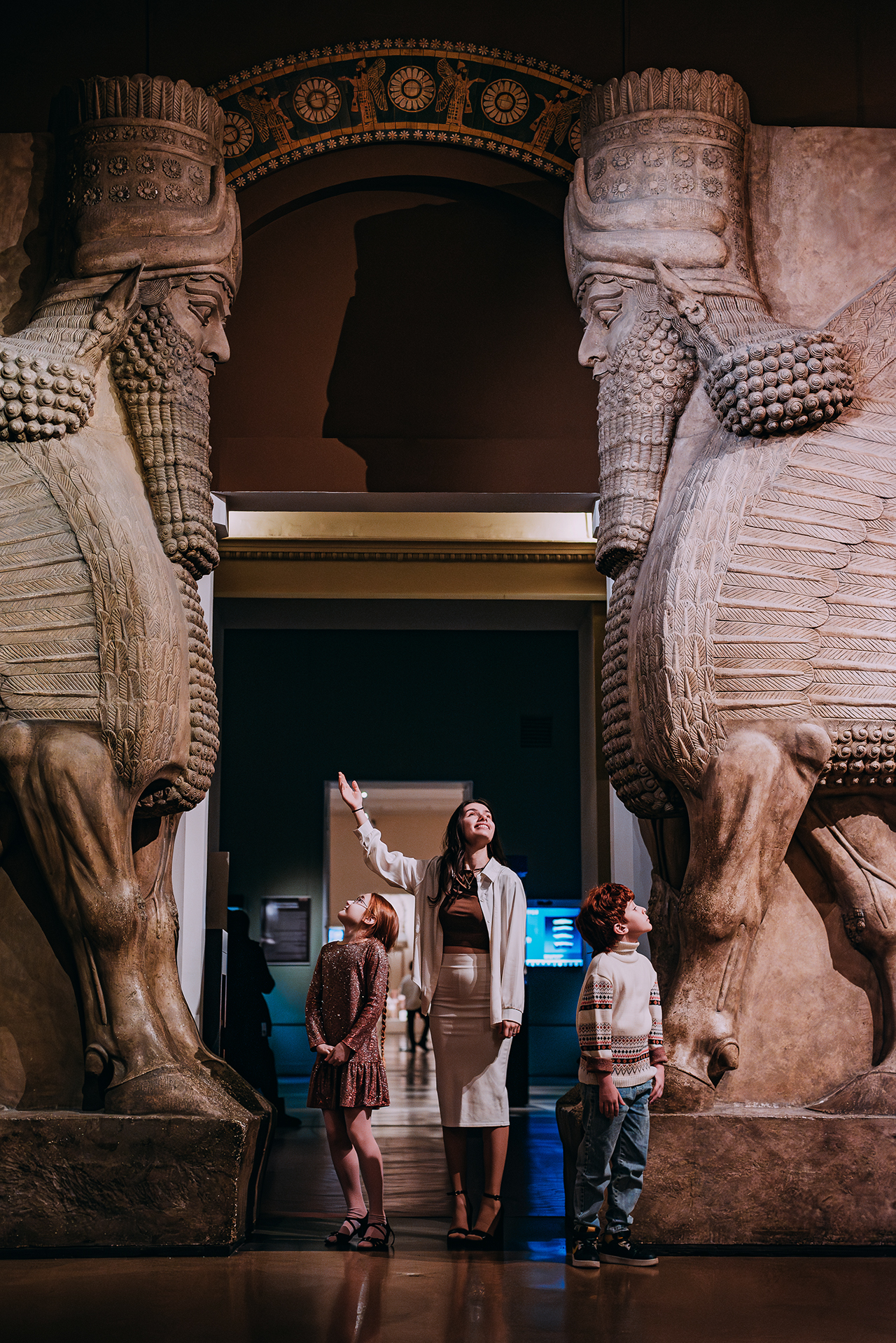 , Дарья Шевченко