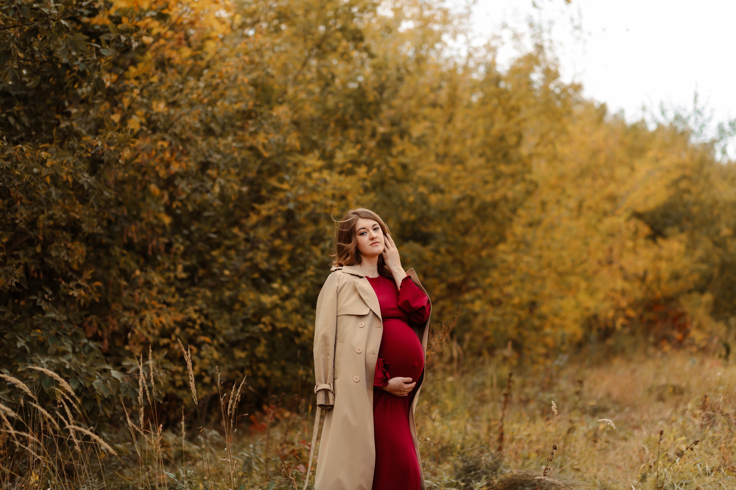 , Тиманова Марина