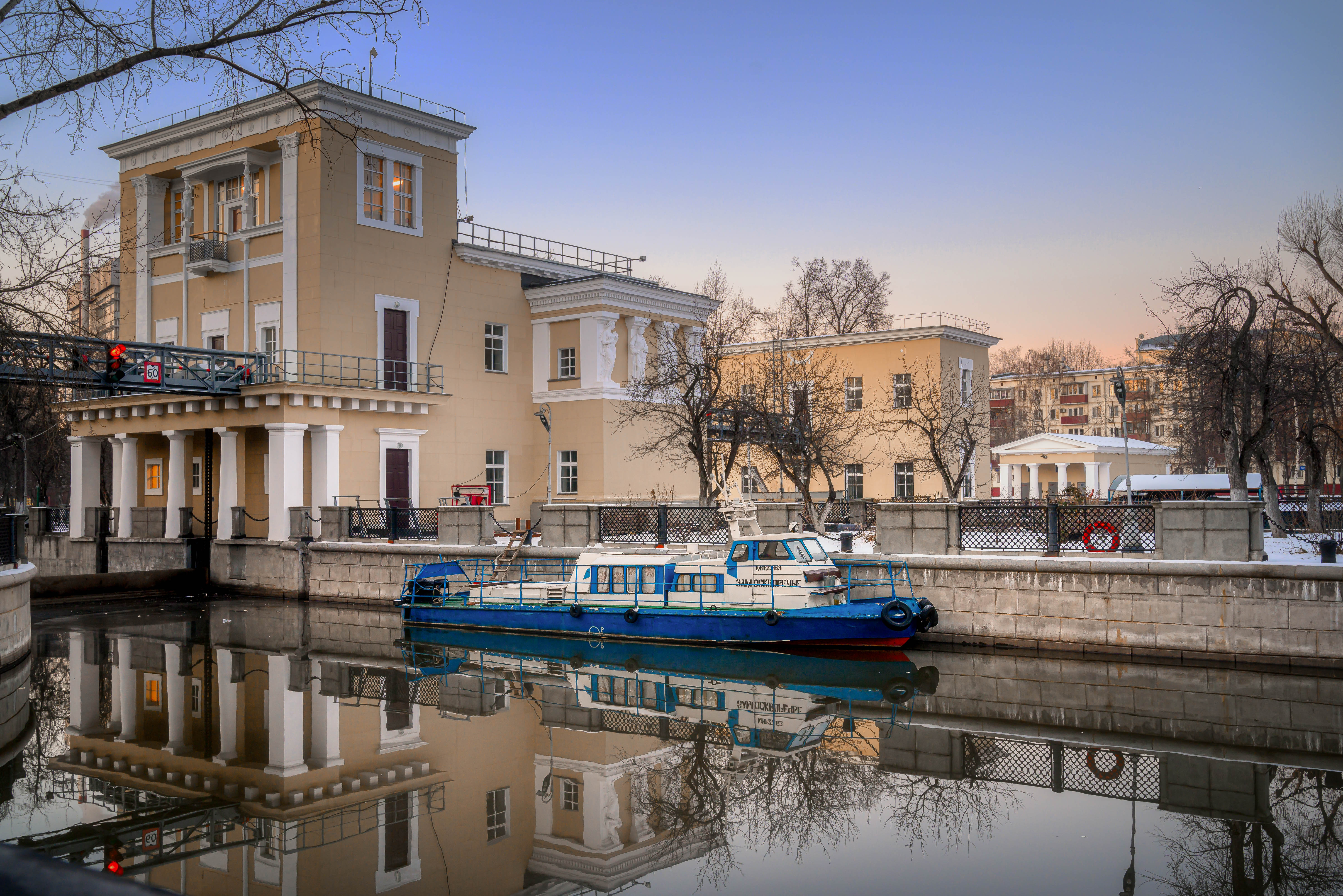 , Сережа Сережин