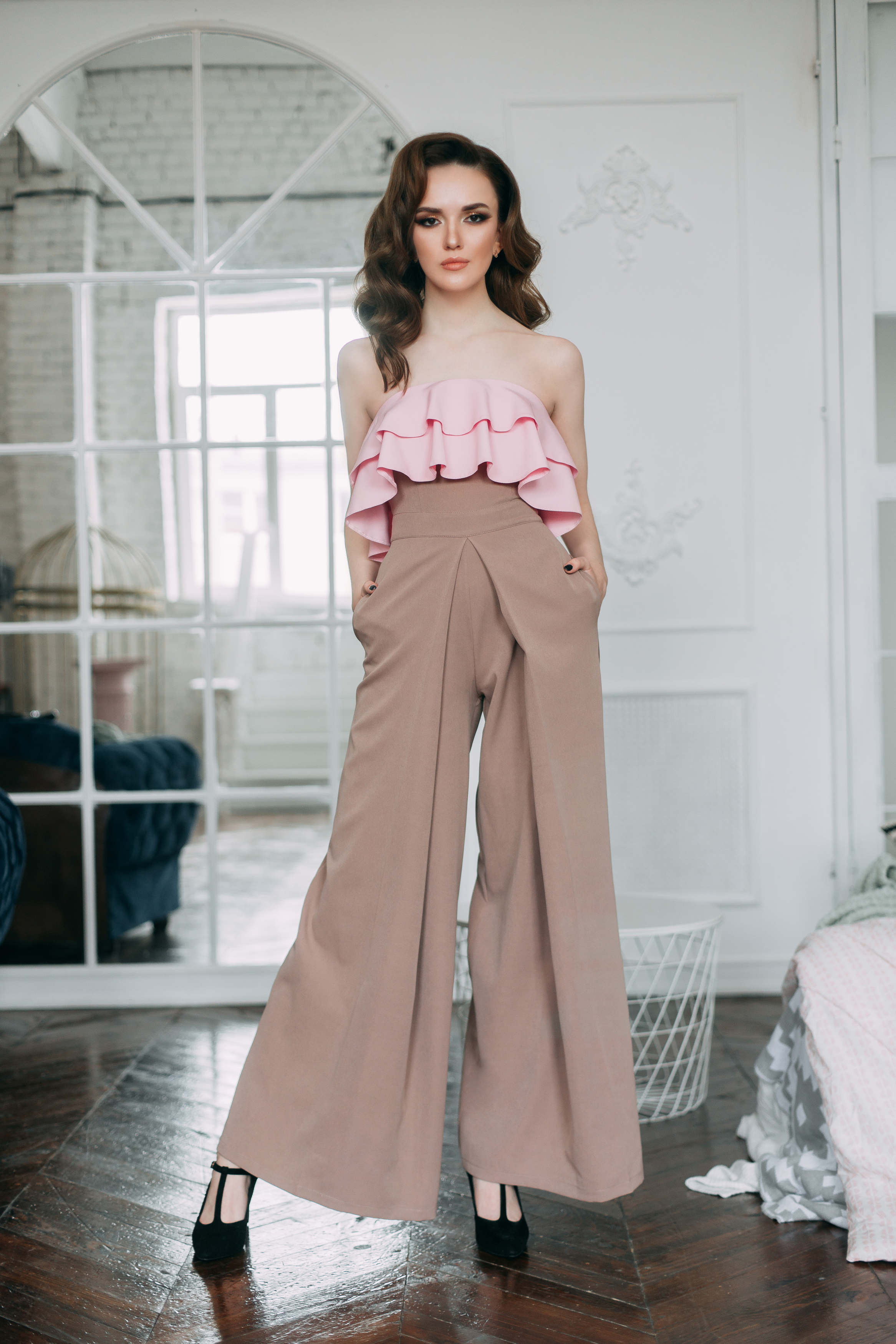 , Алексей Вирусян