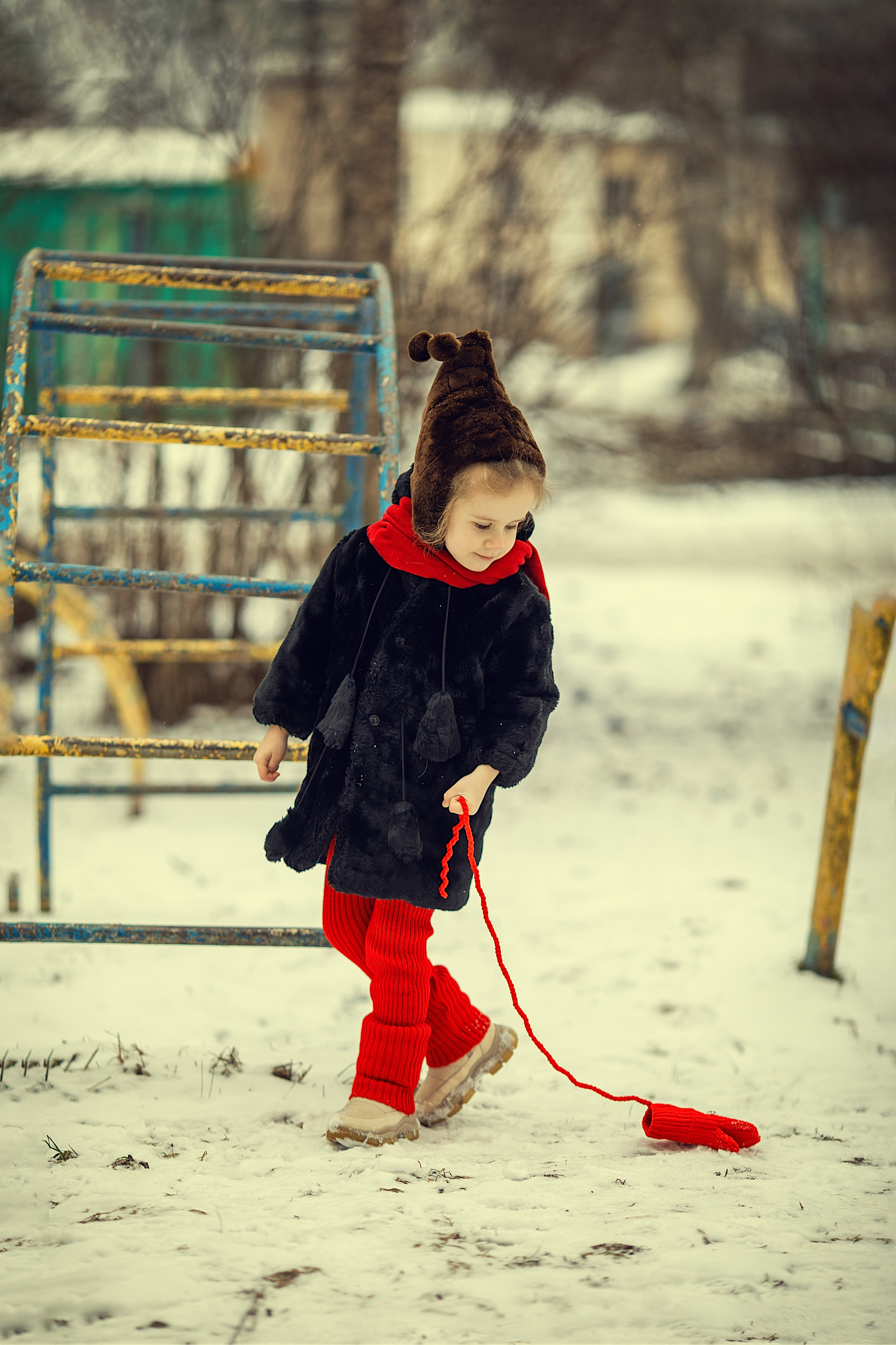 , Ирина Ларина