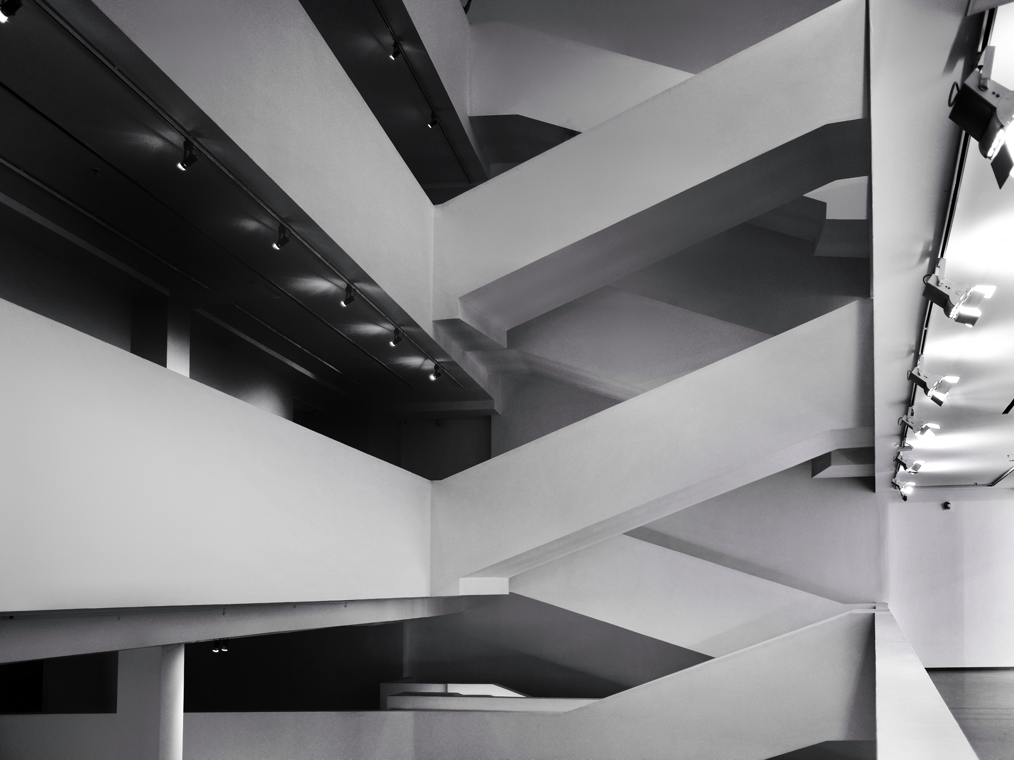 переходы, архитектура, геометрия, Зорин Миша