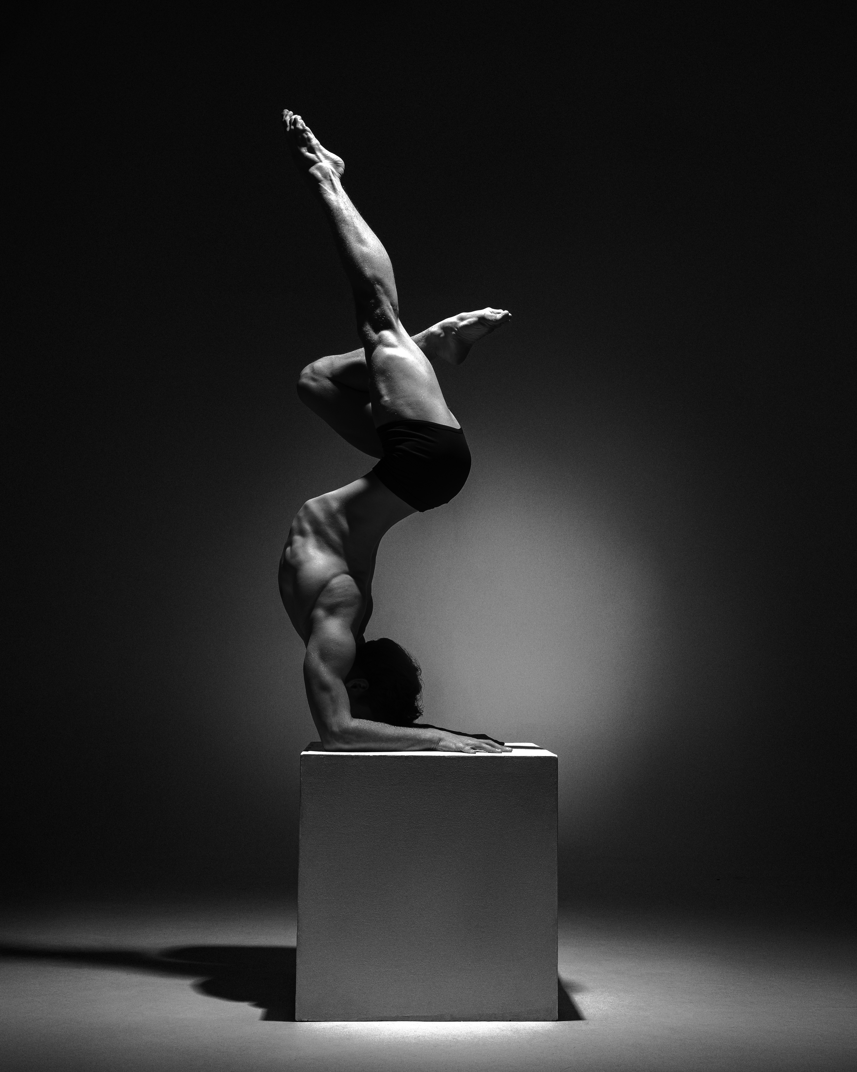 , Иван Постников