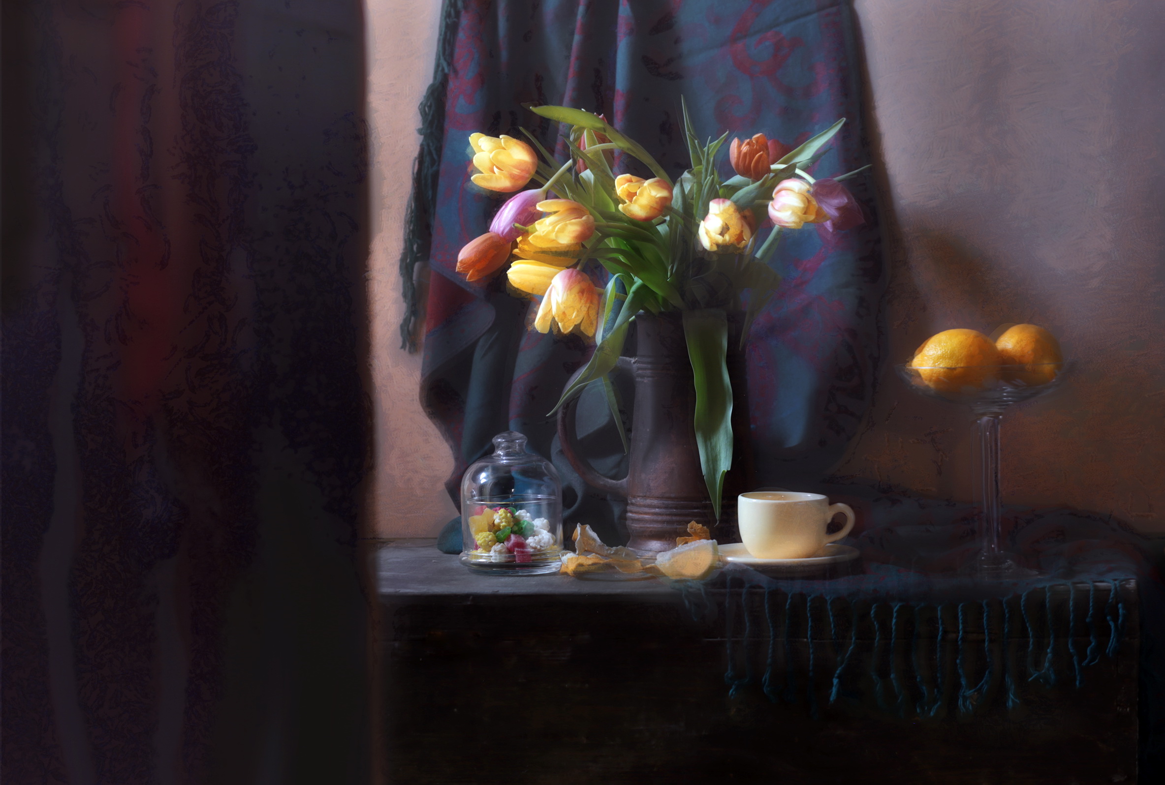 , Петровна Валентина