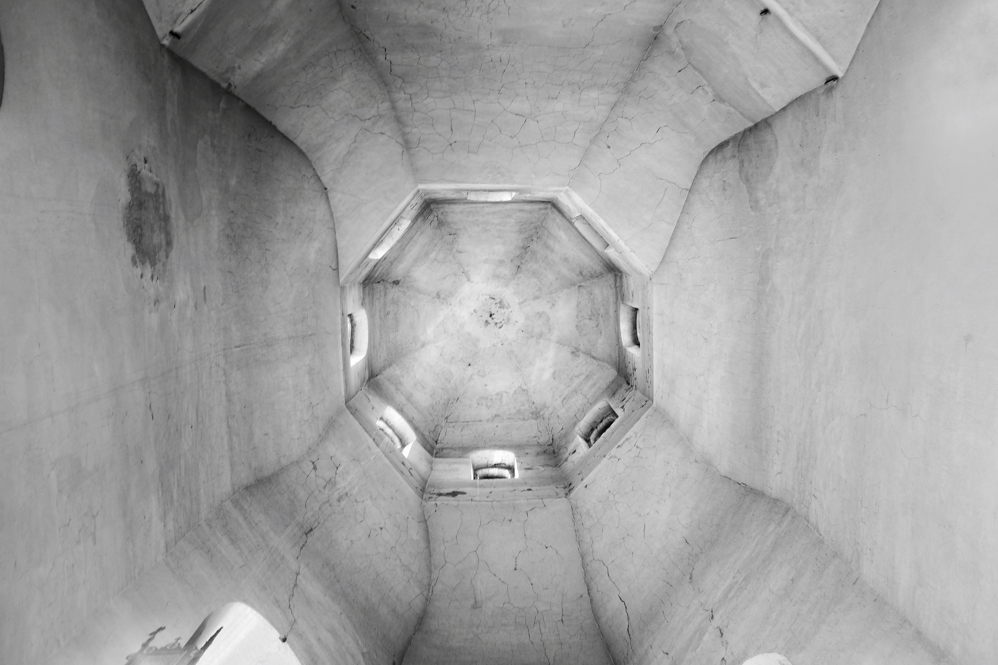 потолок, геометрия, Зорин Миша