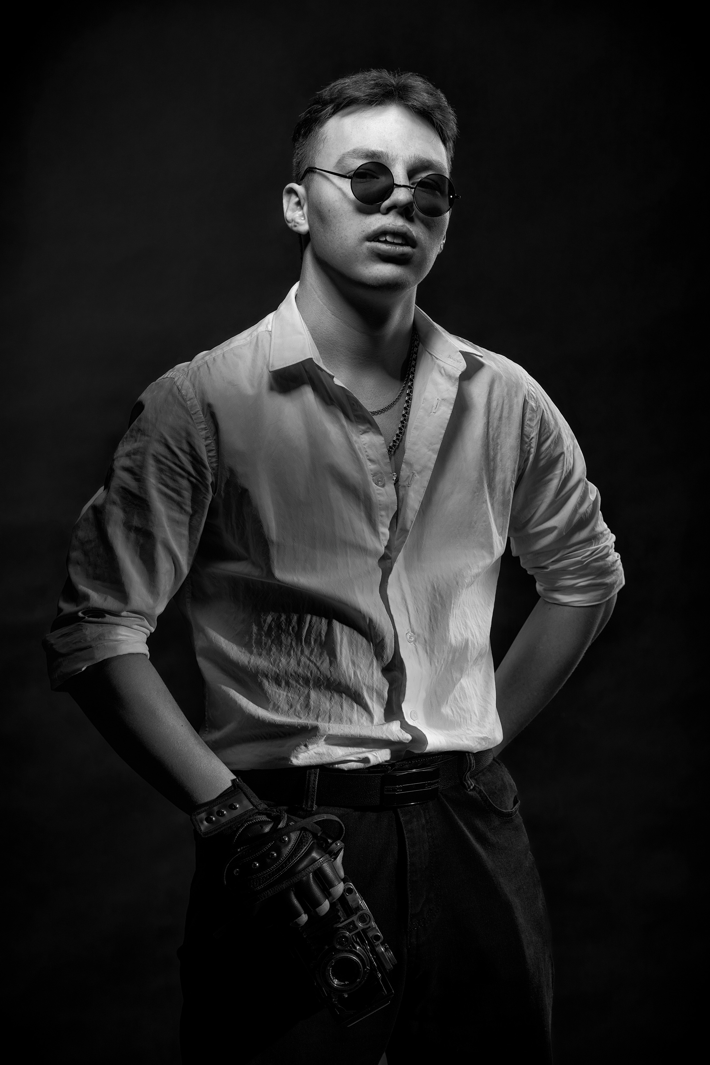 , Журавлёв Александр