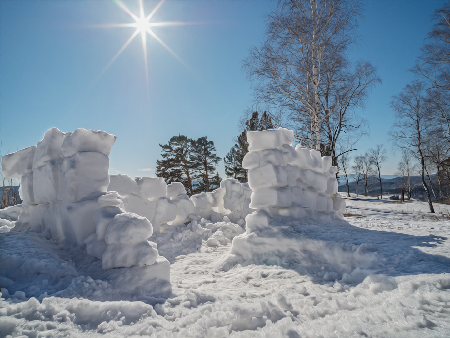 , Тришин Виктор