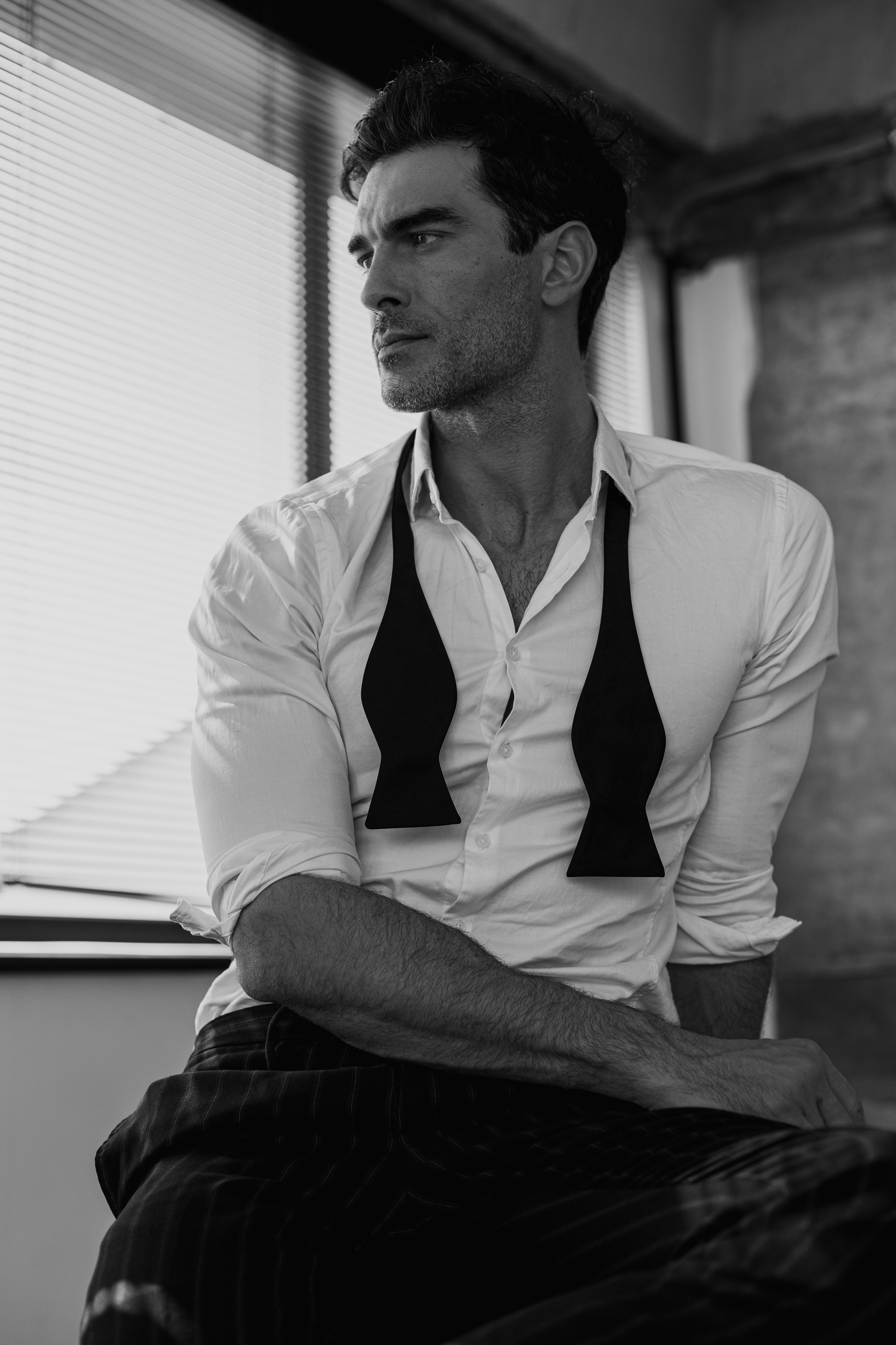 мужской портрет, мужчина, мужская съемка, мужской портрет, black and white, male, men, актер, модель, Ольга Брагида