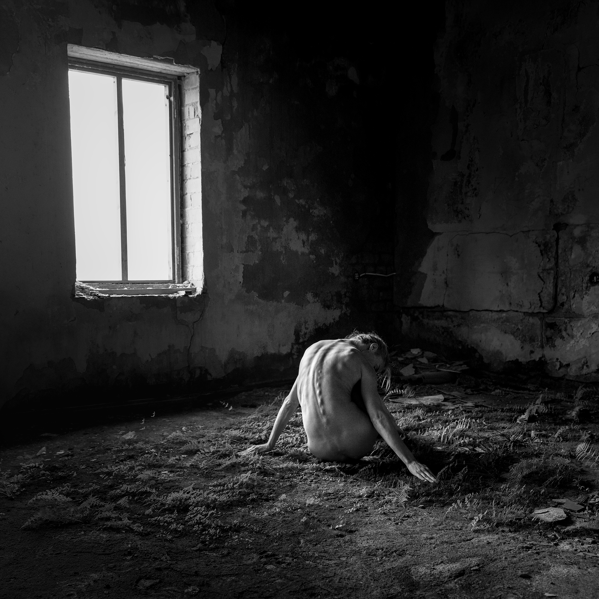 , Антон Новожилов