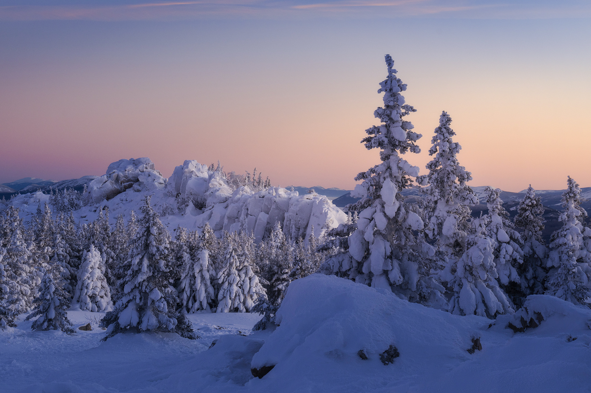 , Татьяна Бирюкова