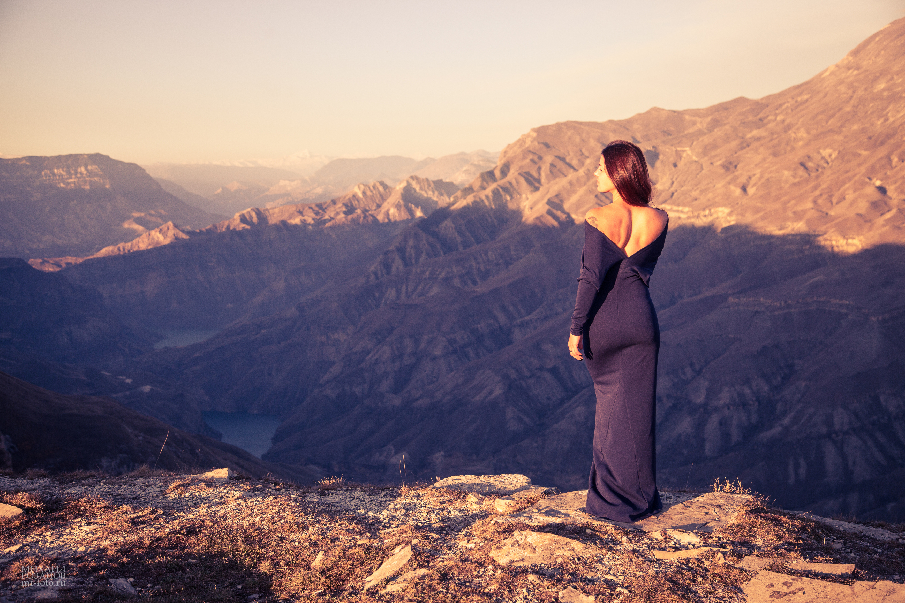 , Розанов Михаил