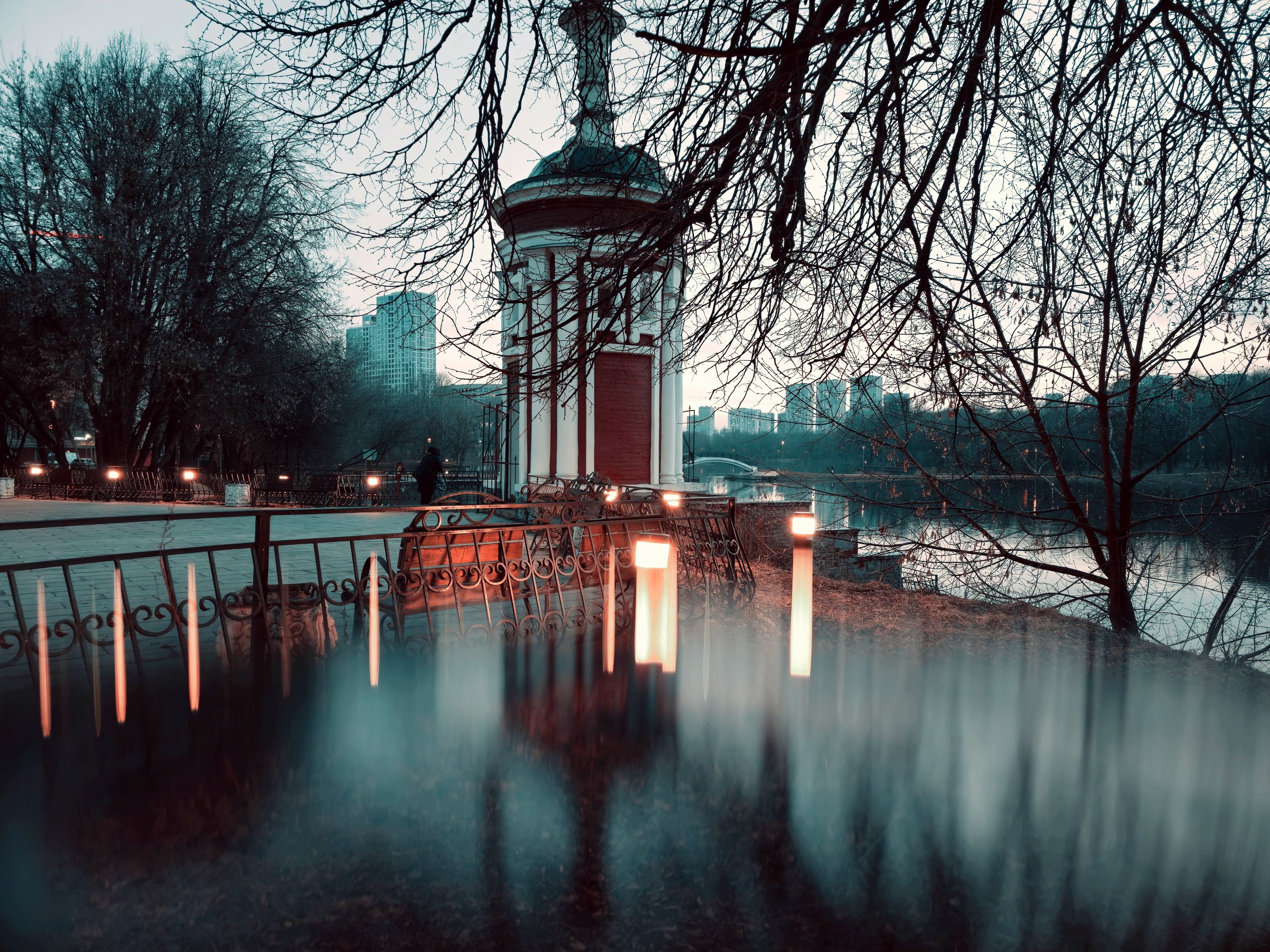 , Мария Яковлева