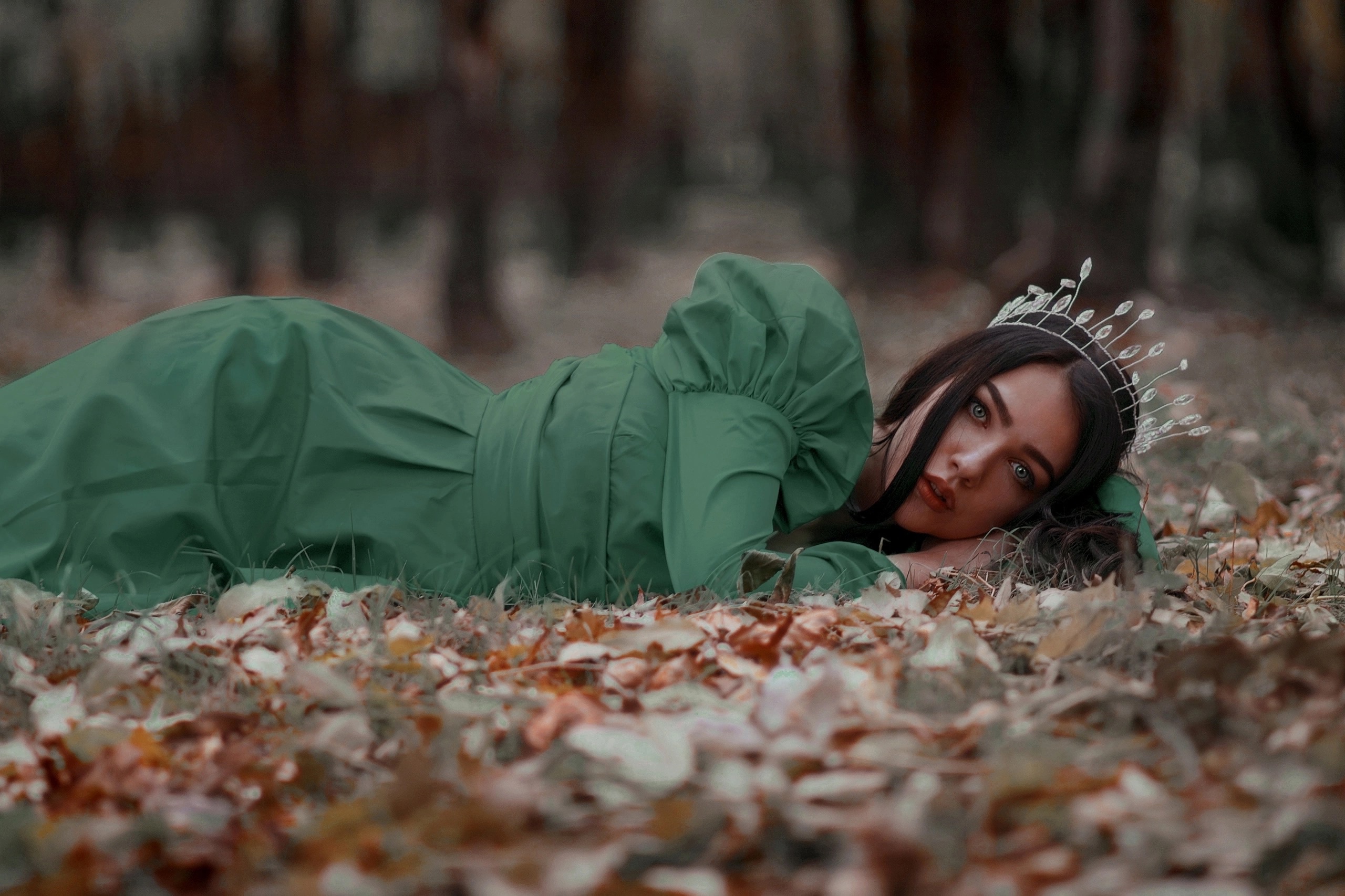 , Инсомина Лиана