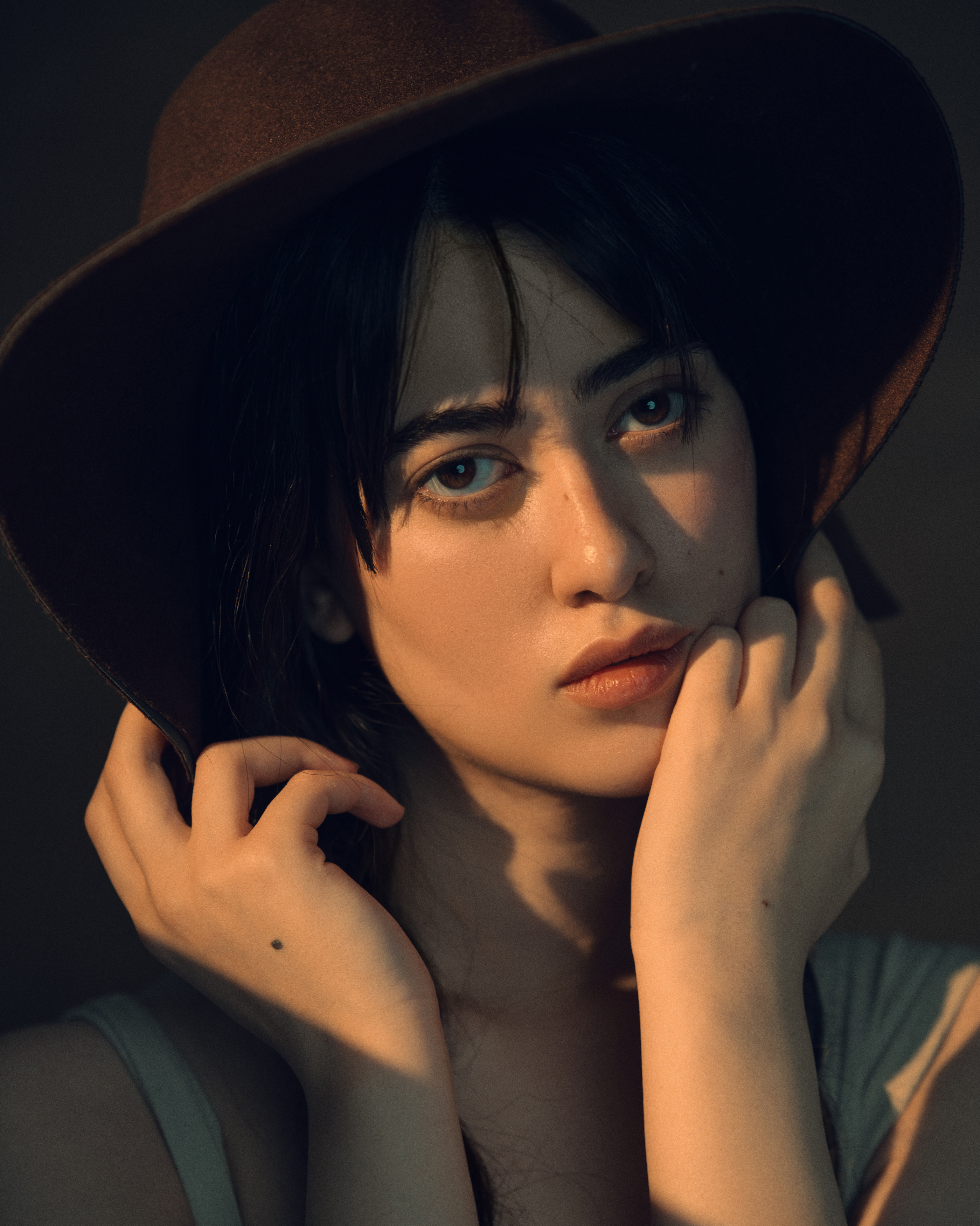 navid mousavi, Navid Mousavi