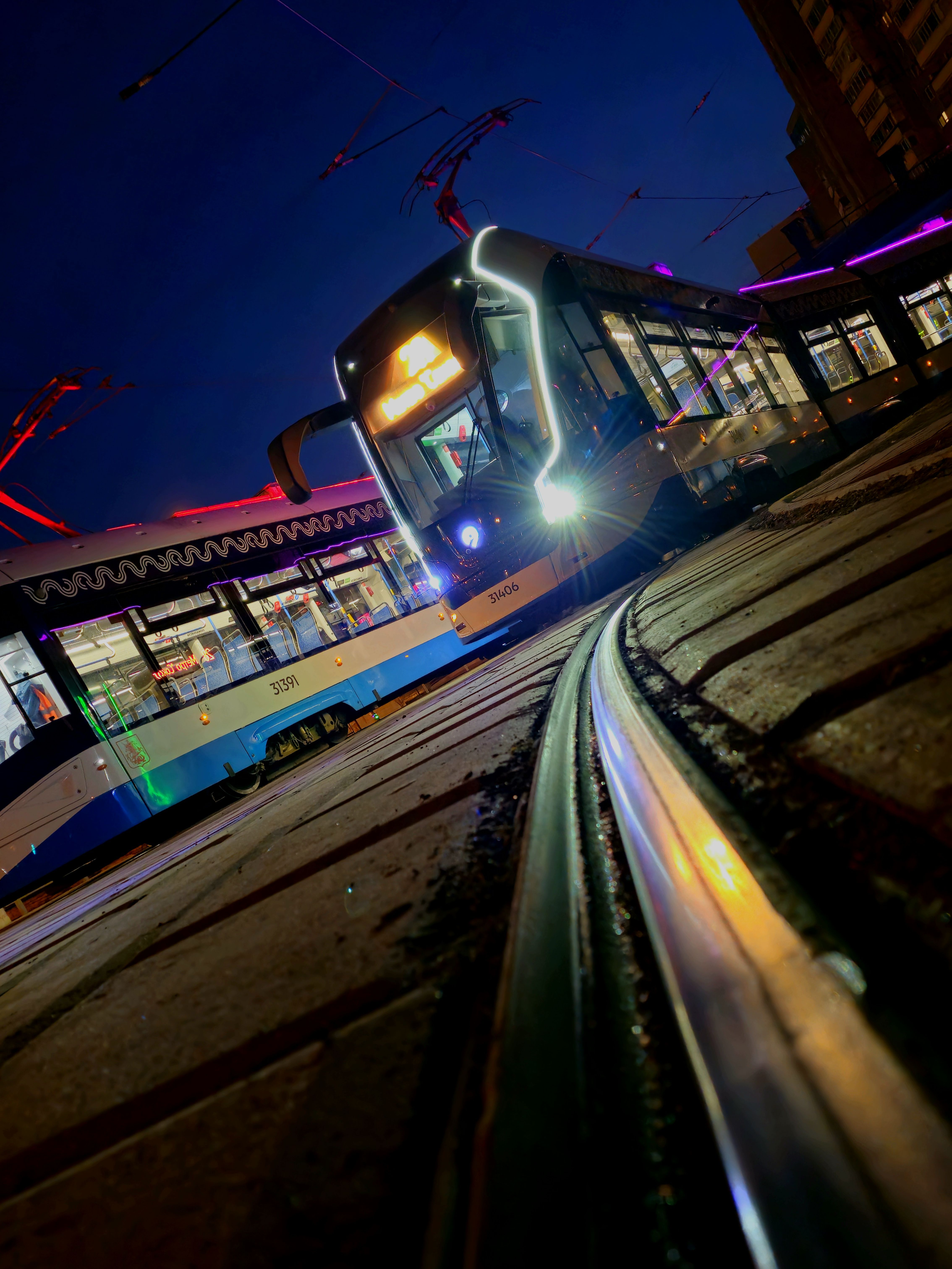 , Мария Яковлева