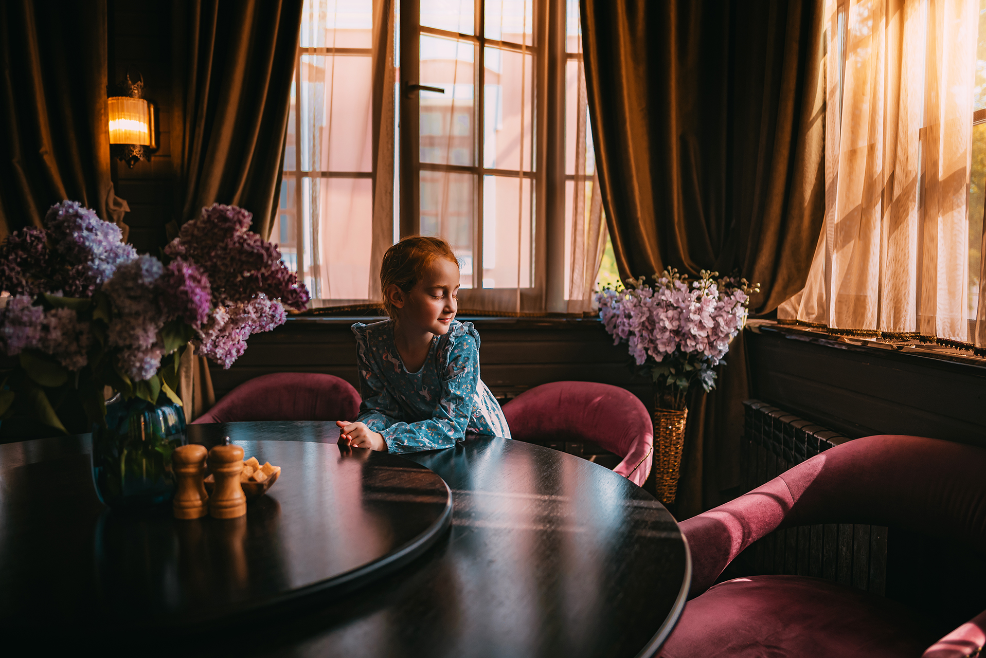 , Дарья Шевченко