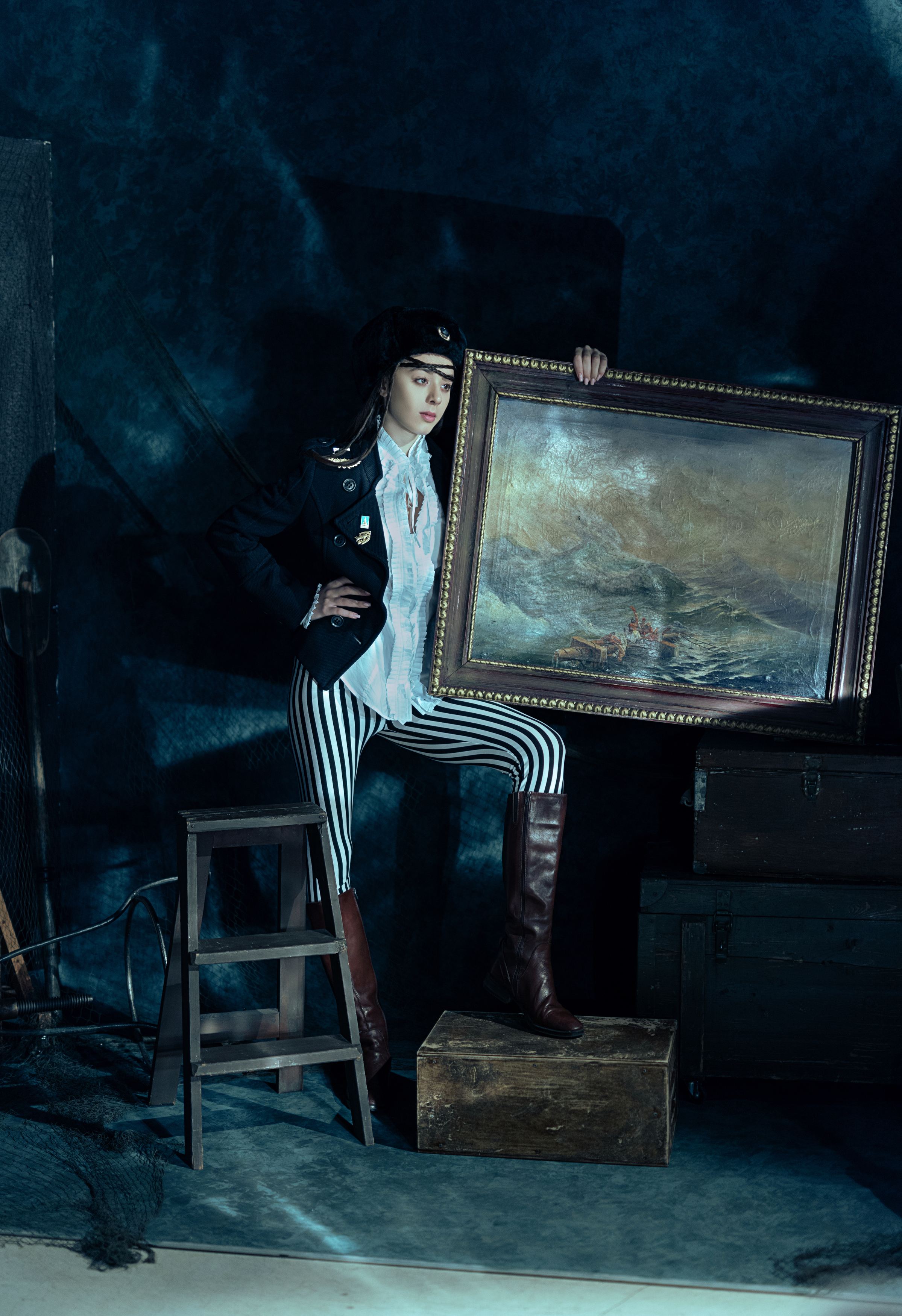 , Дарья Дунич