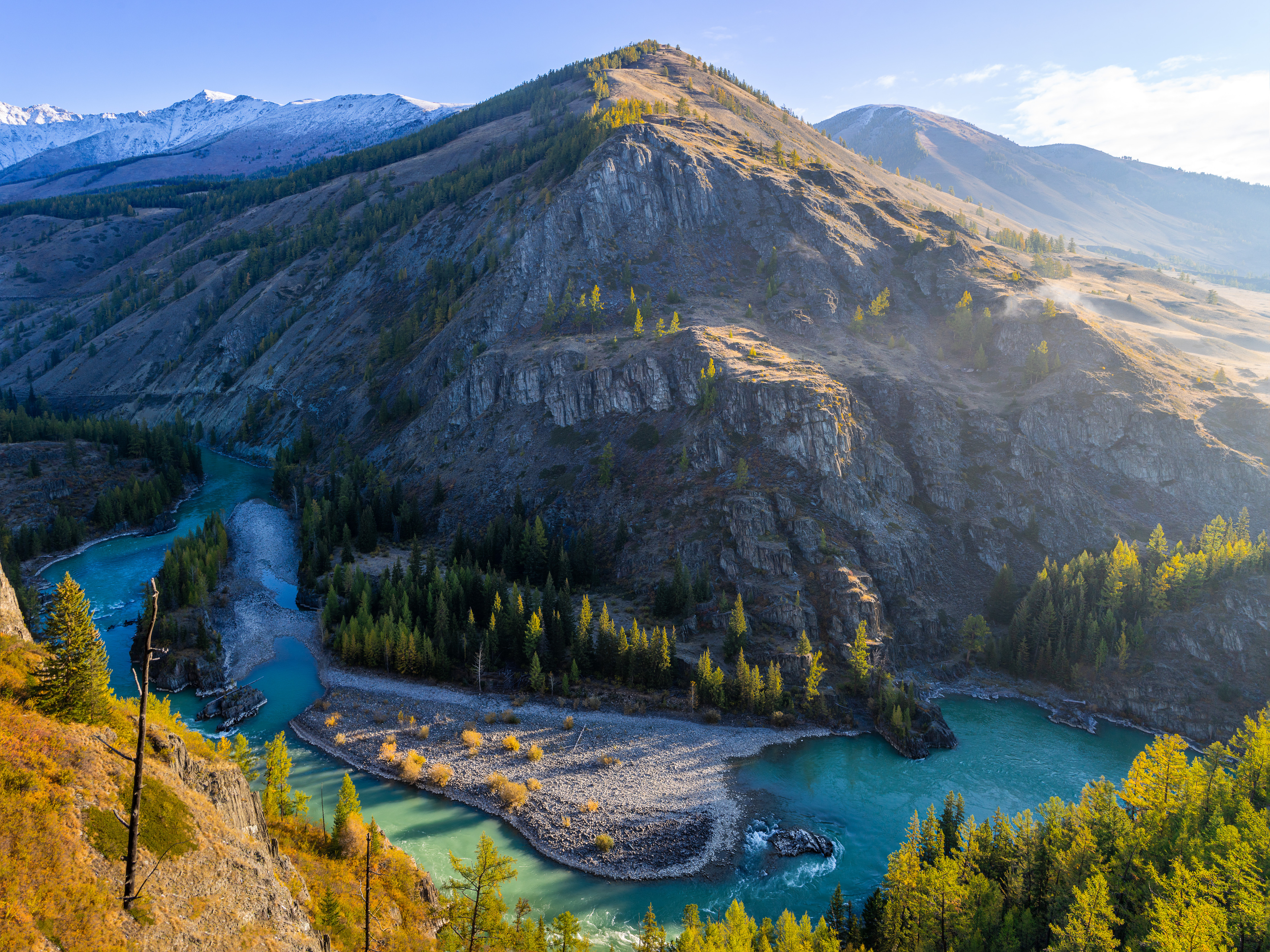 верблюжья шея, тьюмойнак, аргут, алтай, Дубровская Катерина