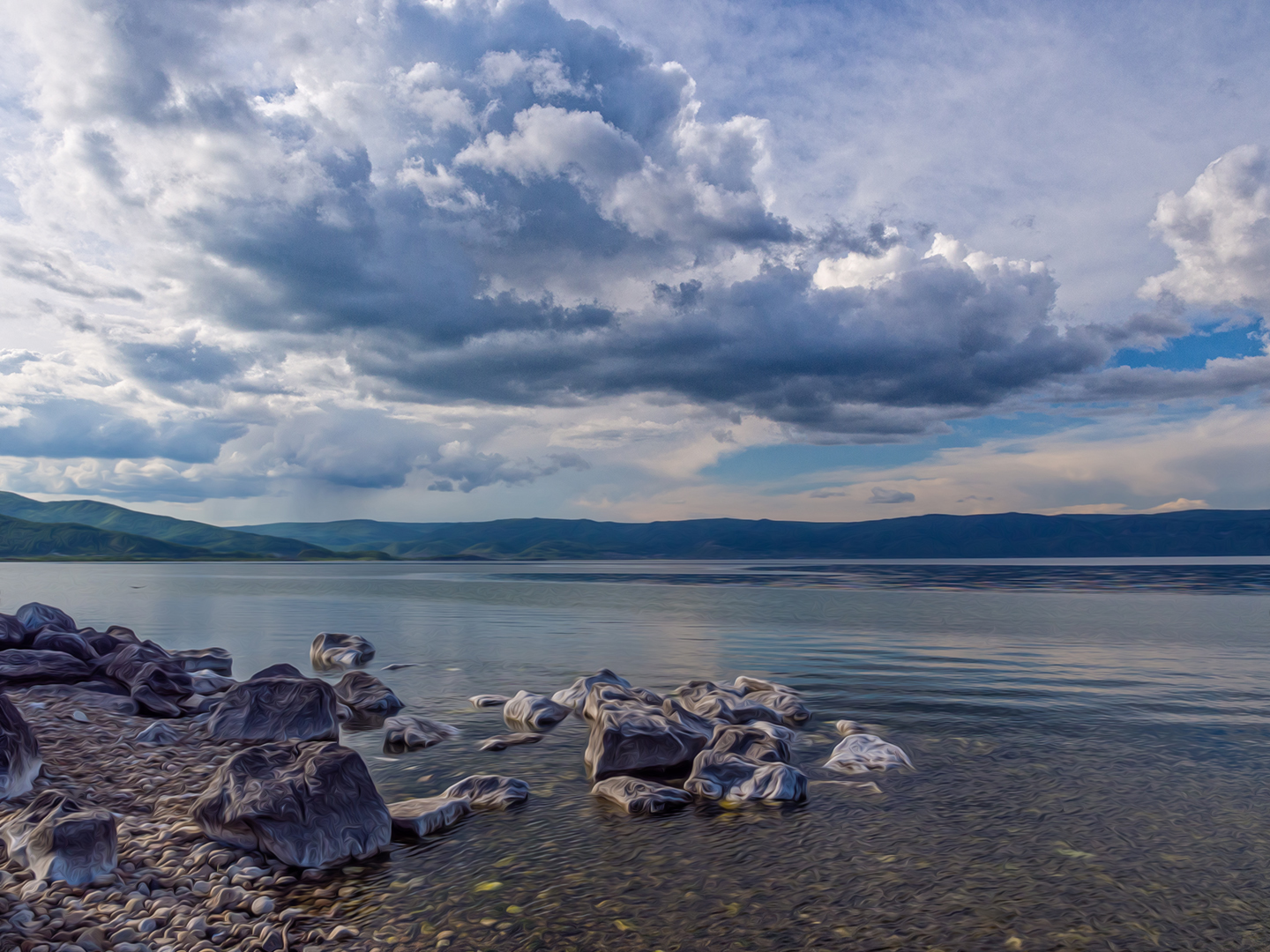 , Тришин Виктор