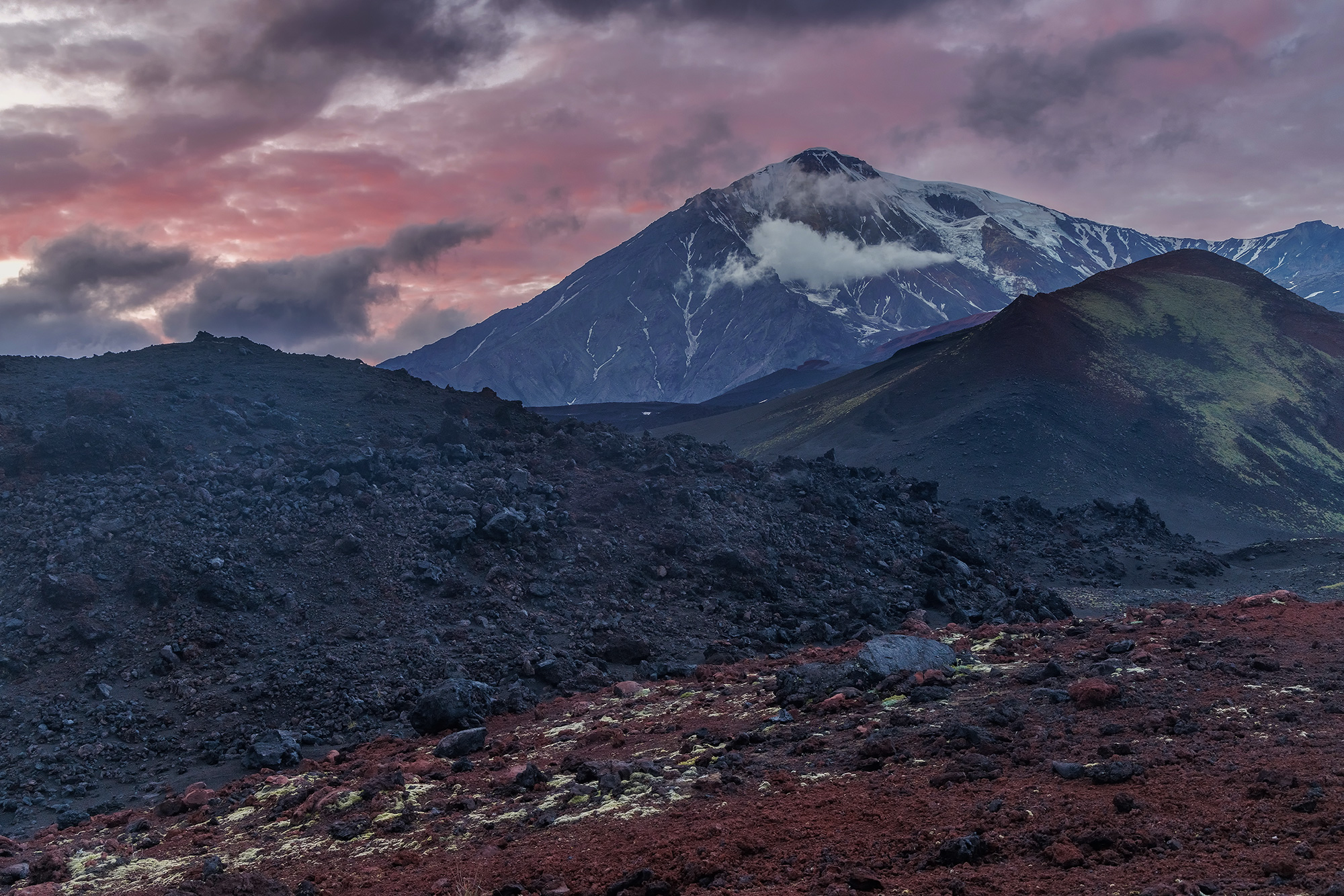 , Морозов Сергей