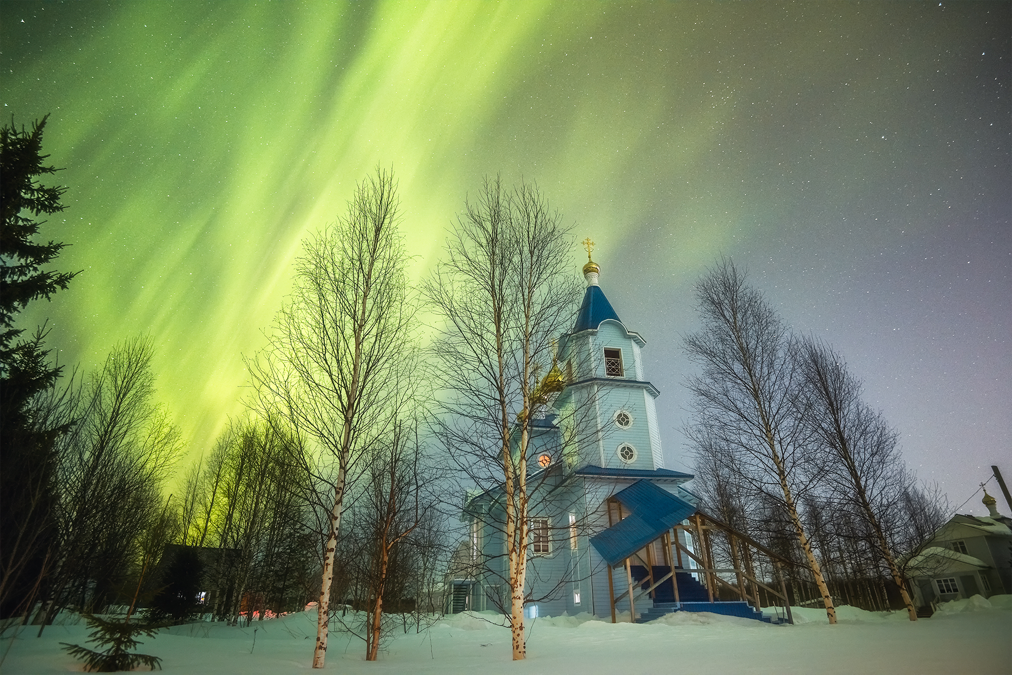 , Александр Ермолин