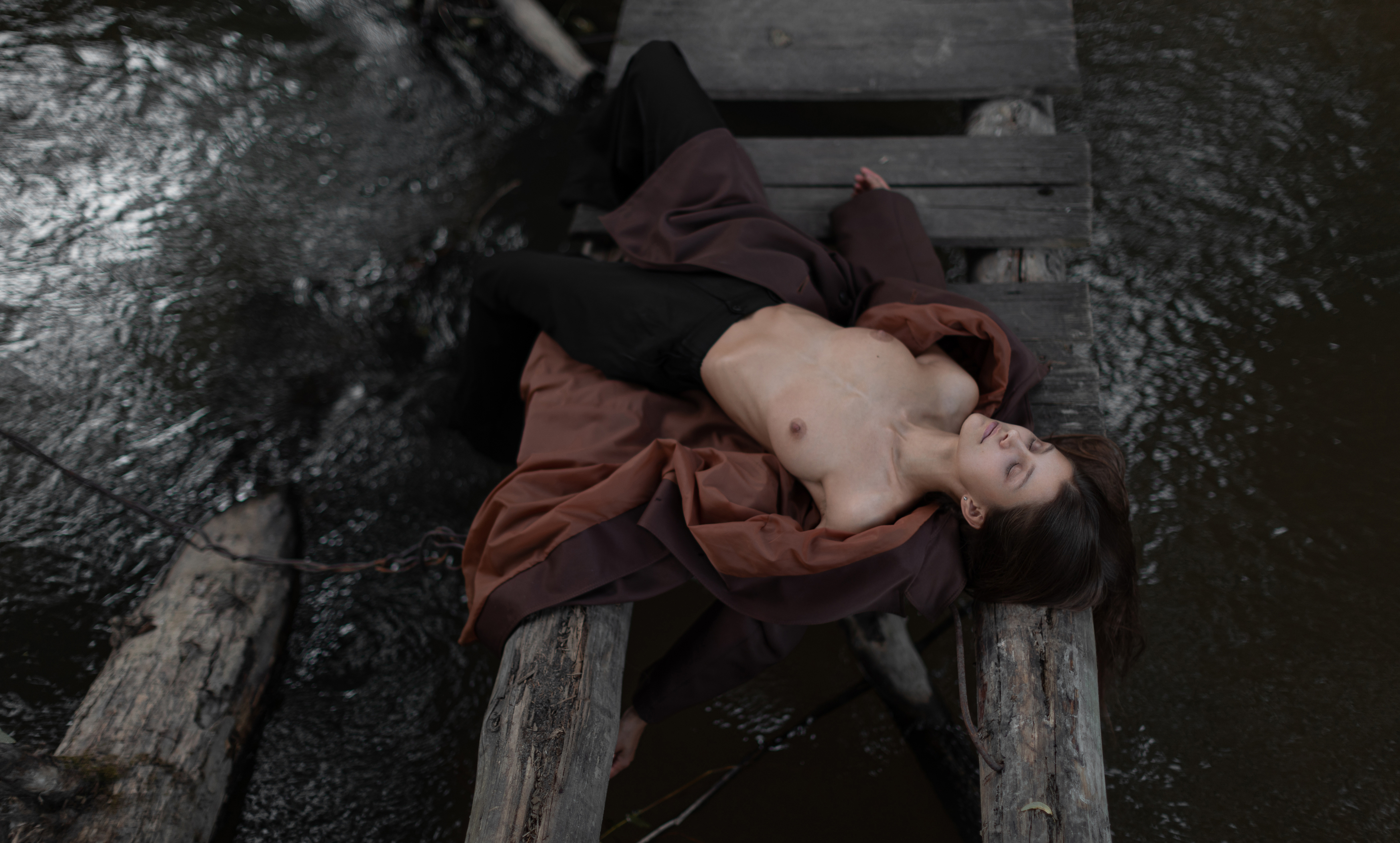 фотограф фролов андрей, Фролов Андрей