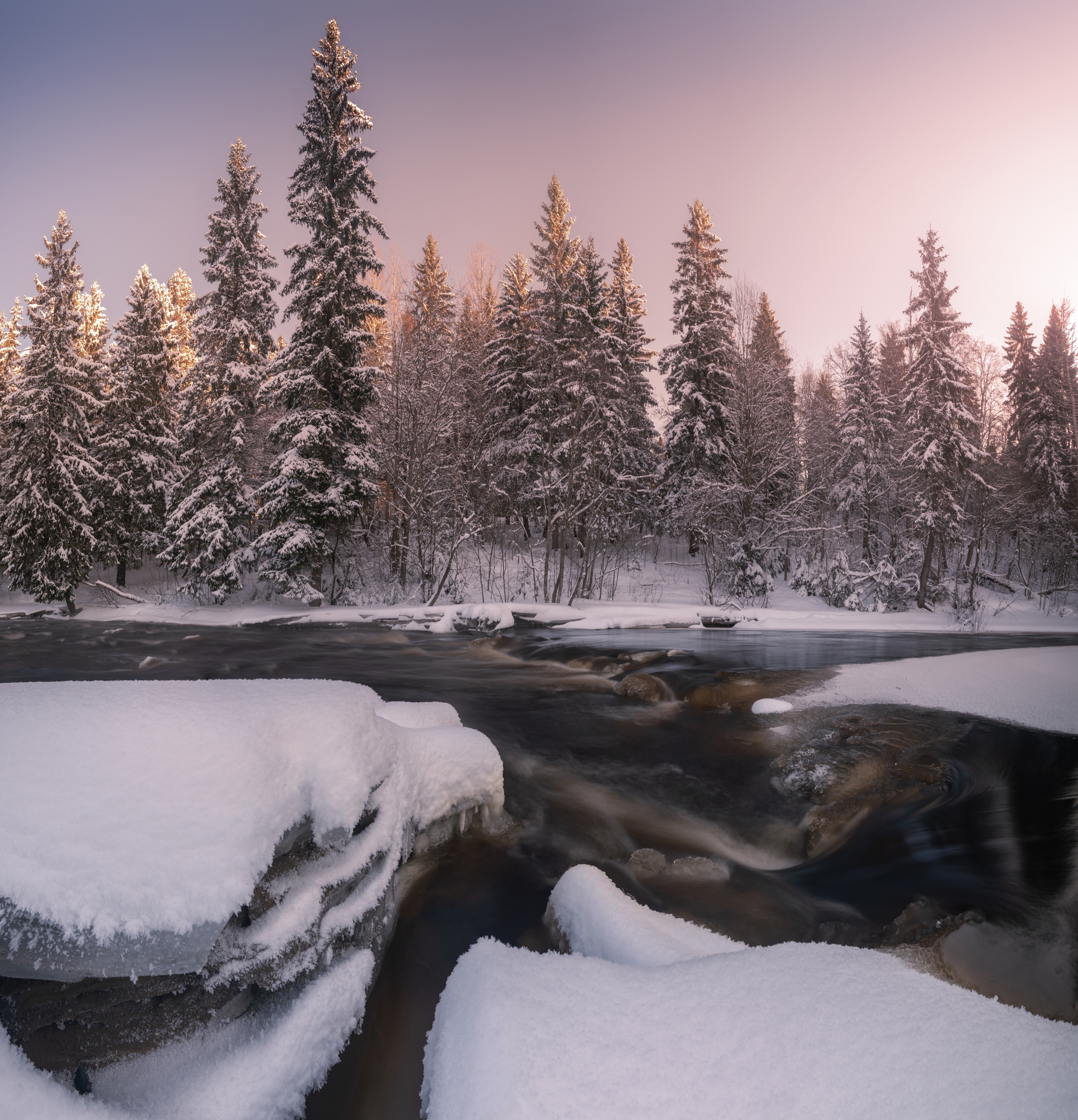 , Кузнецов Семён