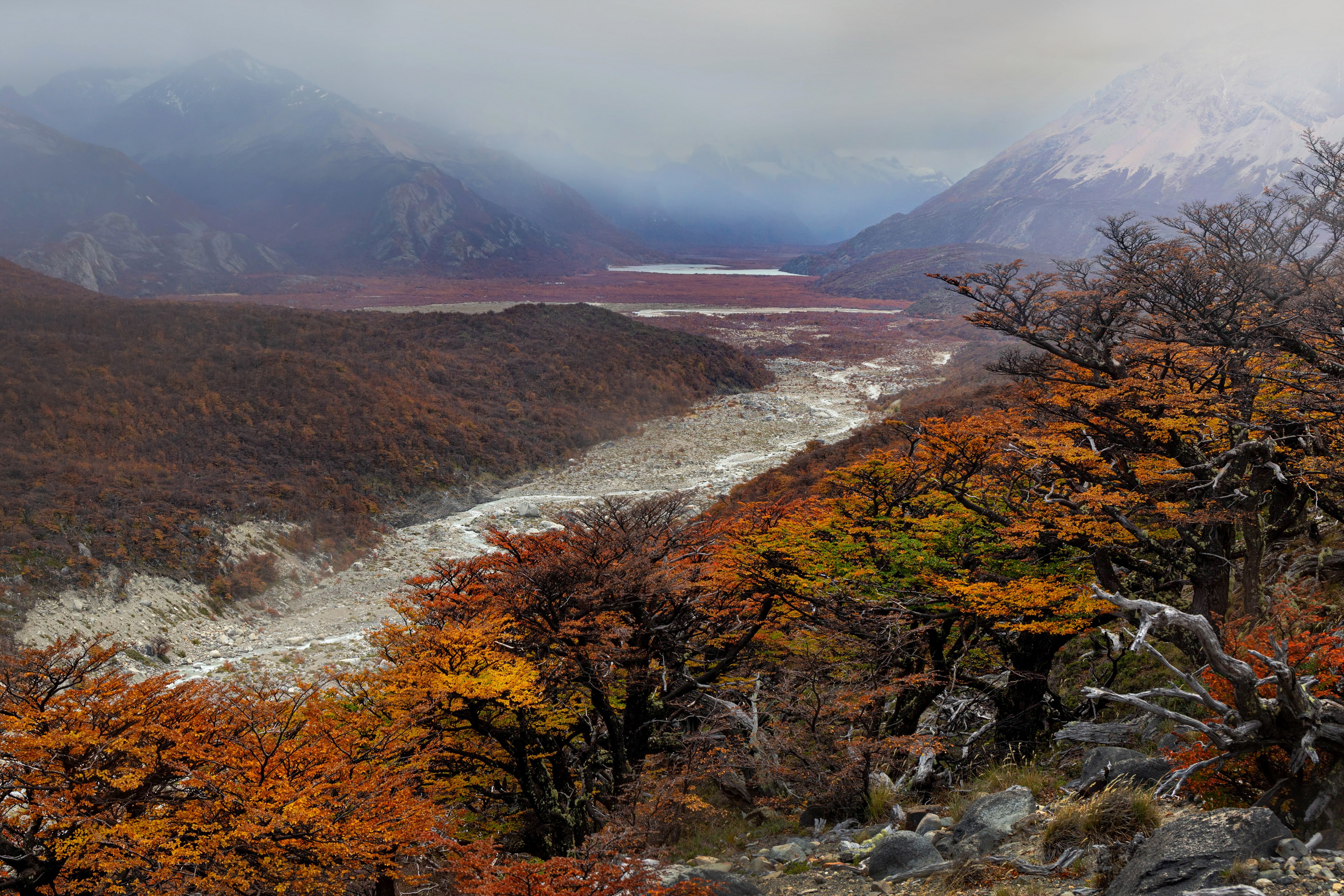 argentina, andes, аргентина, горы, осень, Mikhail Konarev