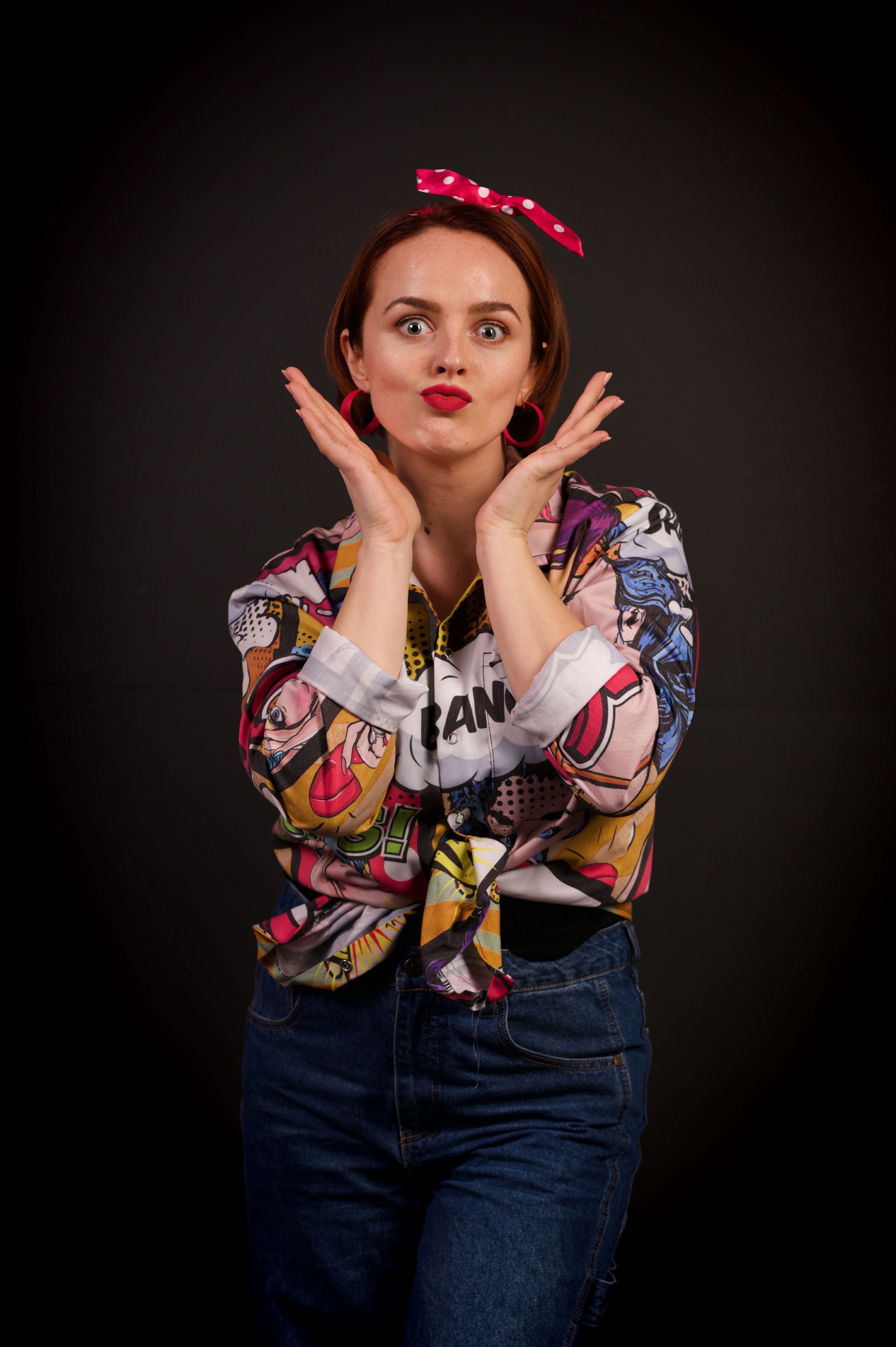 , Егор Белов