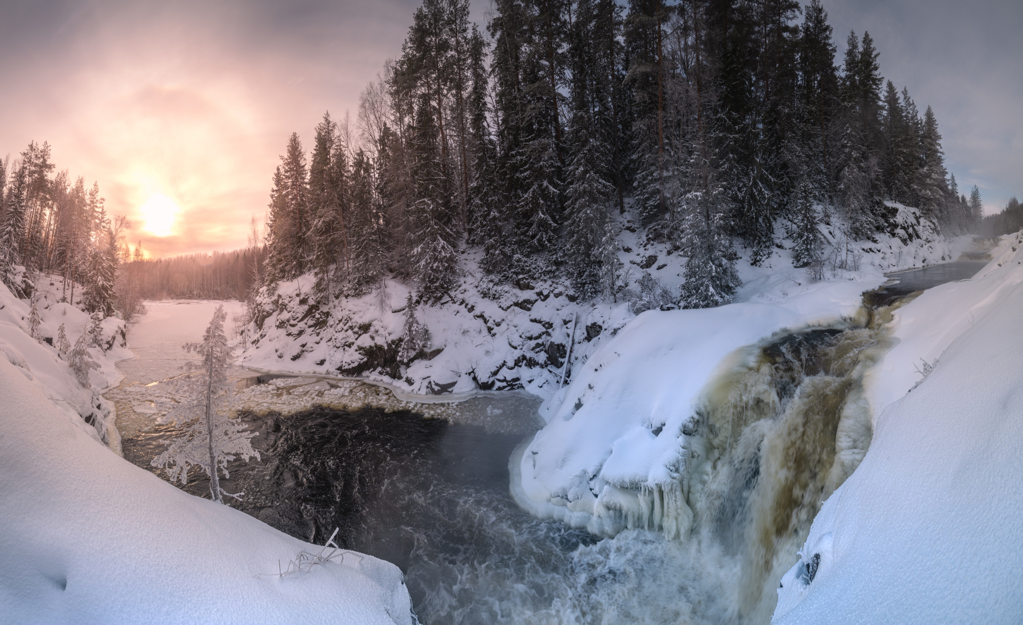 , Кузнецов Семён