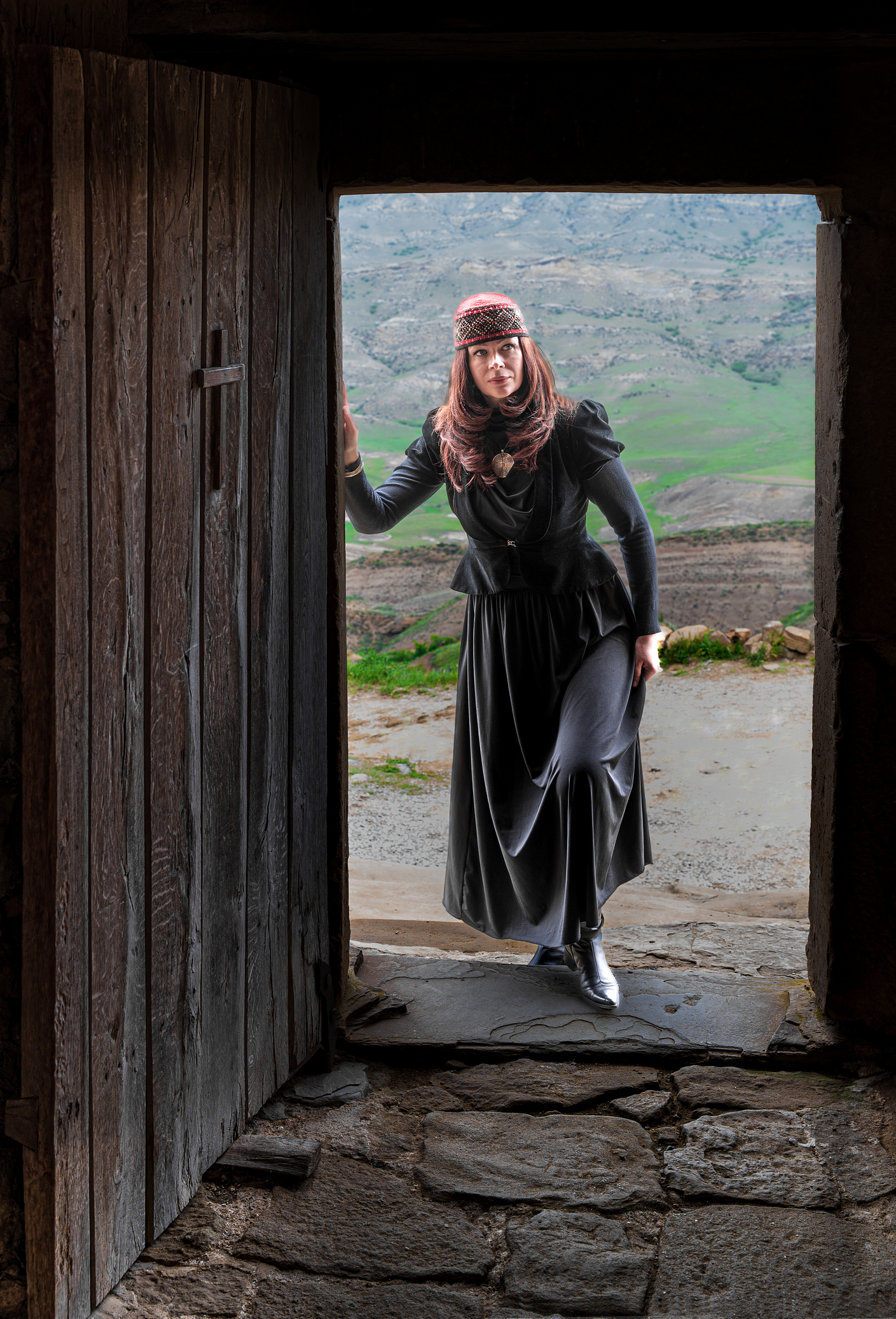 , Валерий Одинцов