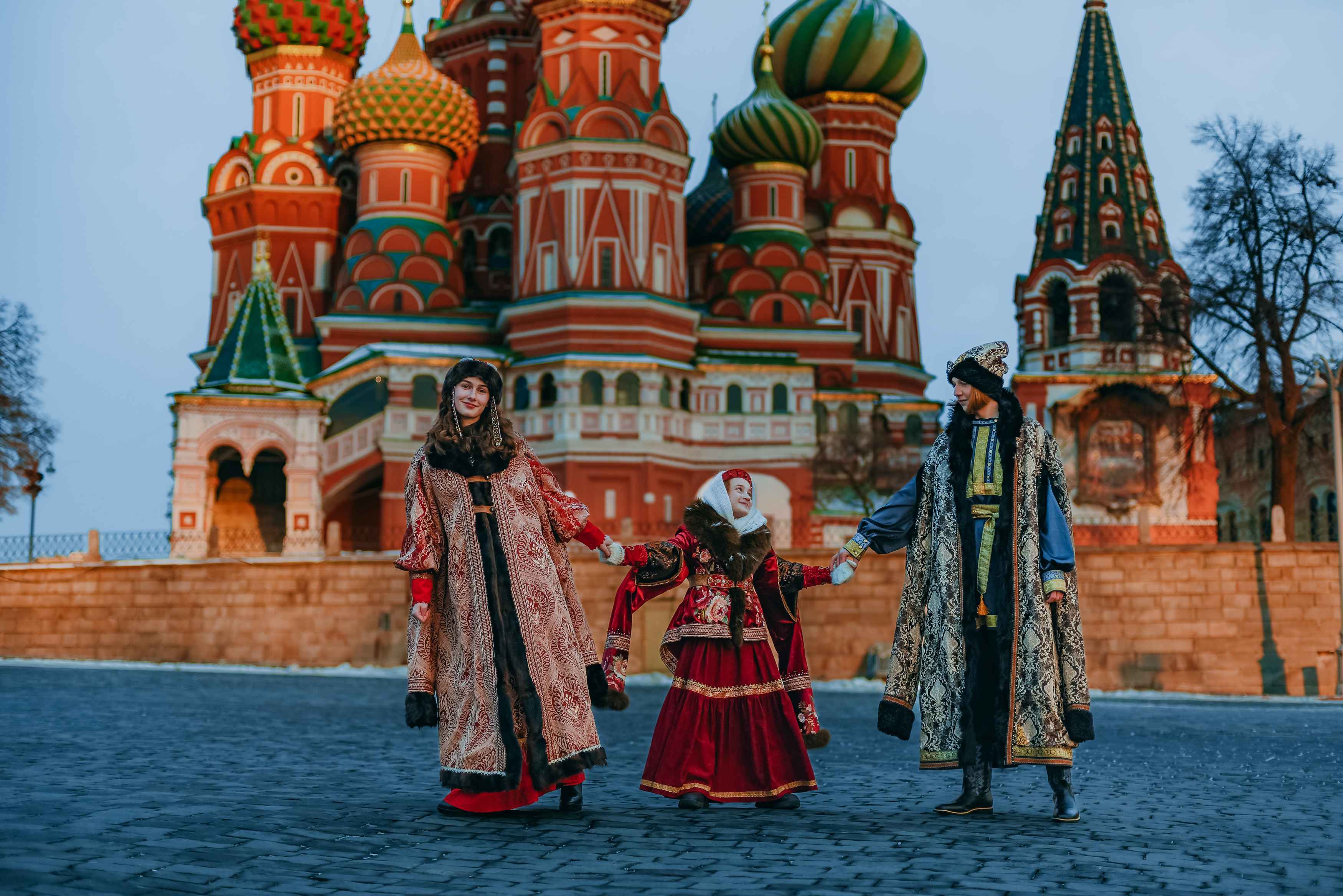 , Дарья Шевченко