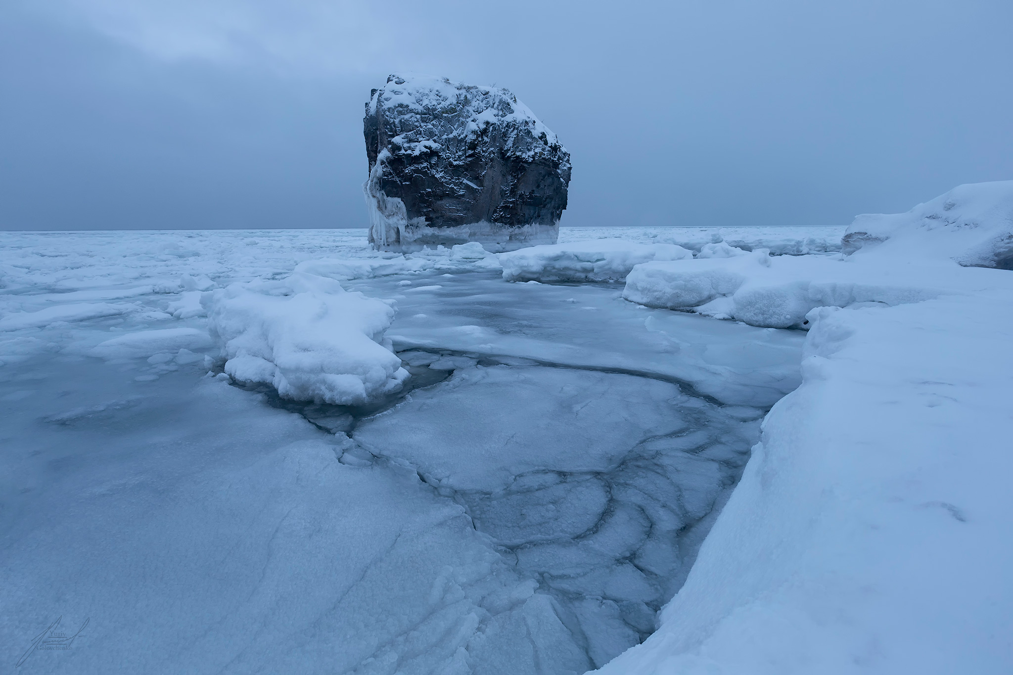 , Головченко Юрий