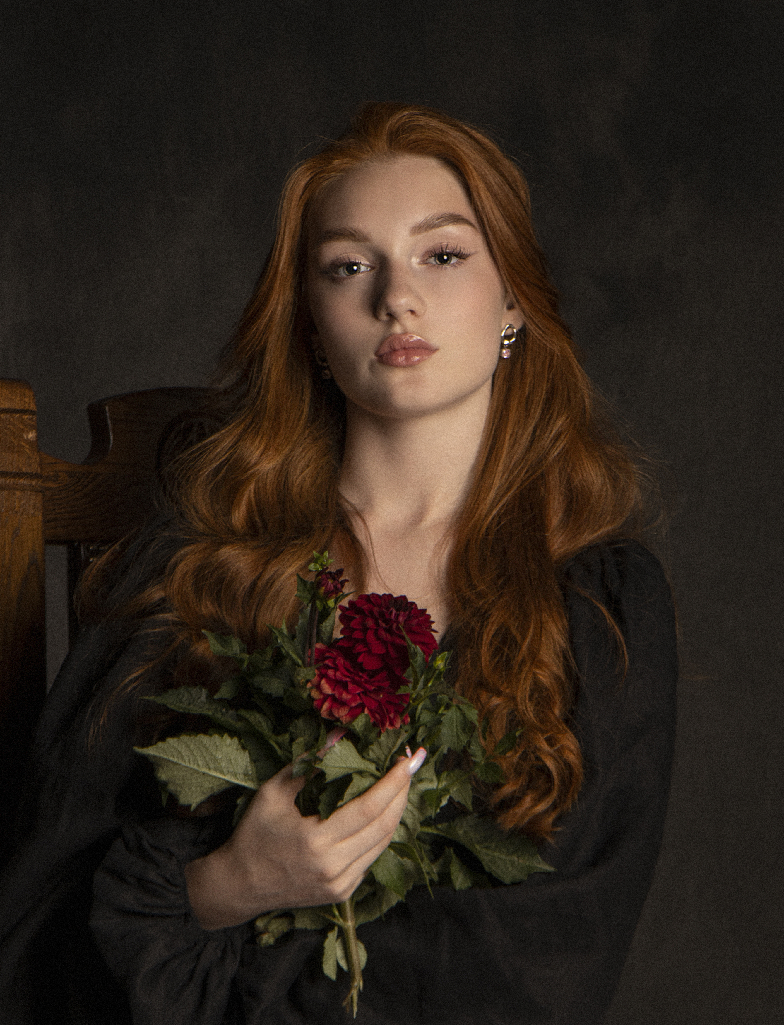 , Замятин Александр