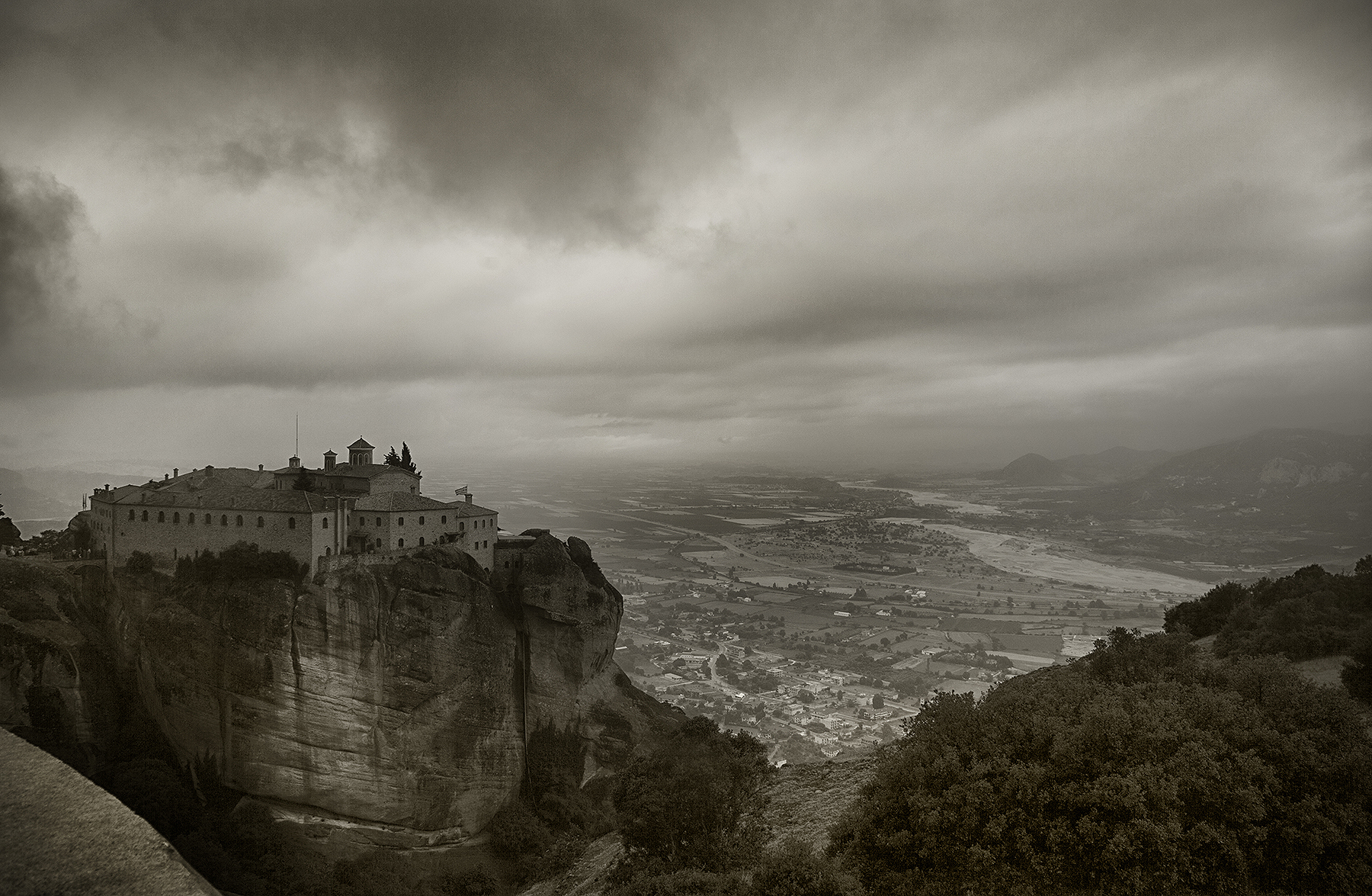 метеоры, kisandr