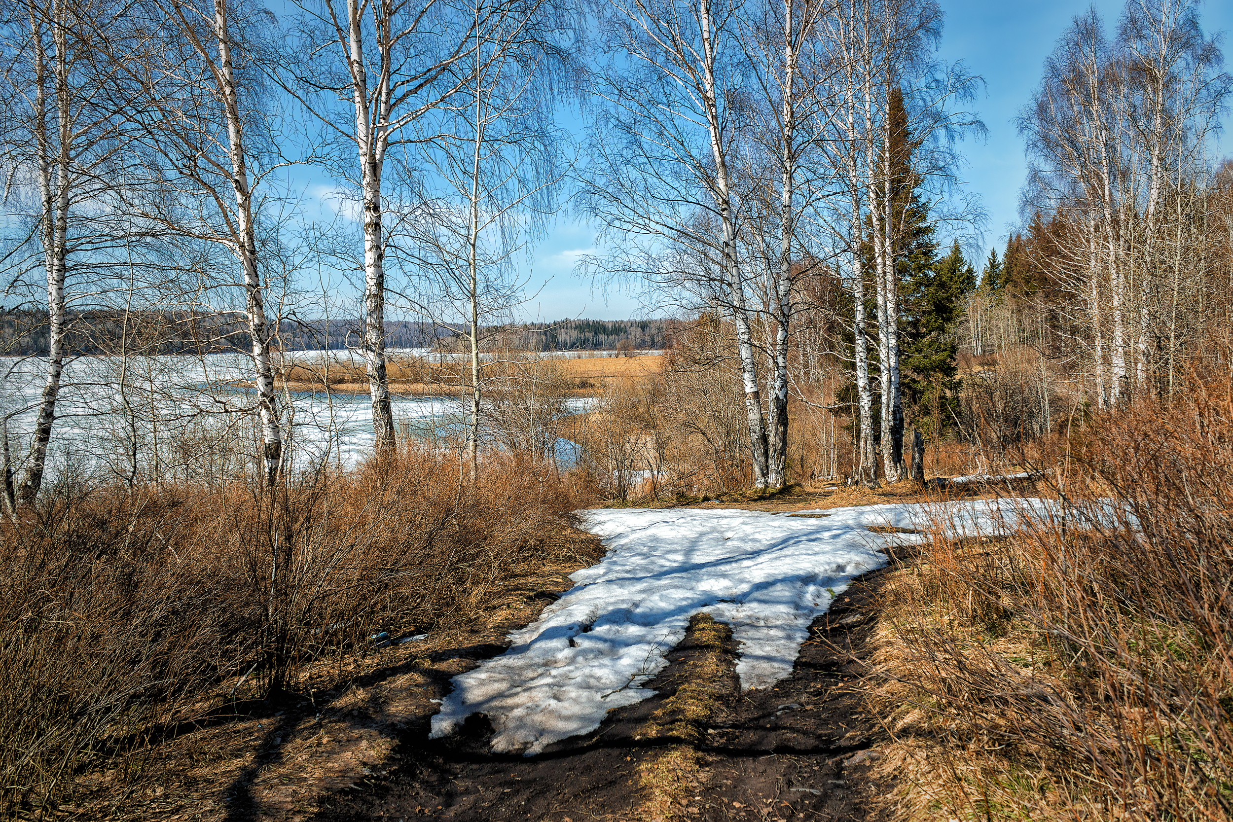 , Юдинских Марина