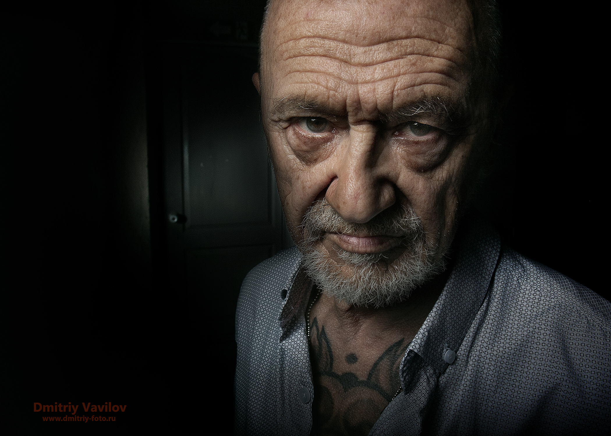 vavilov_foto, Дмитрий Вавилов