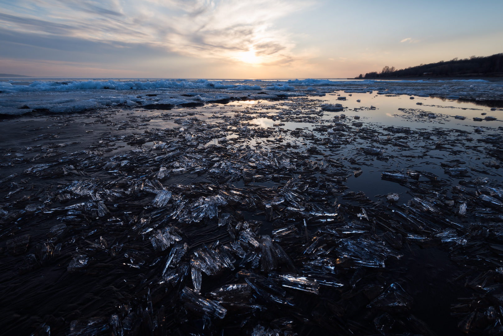, Алексей Проняхин
