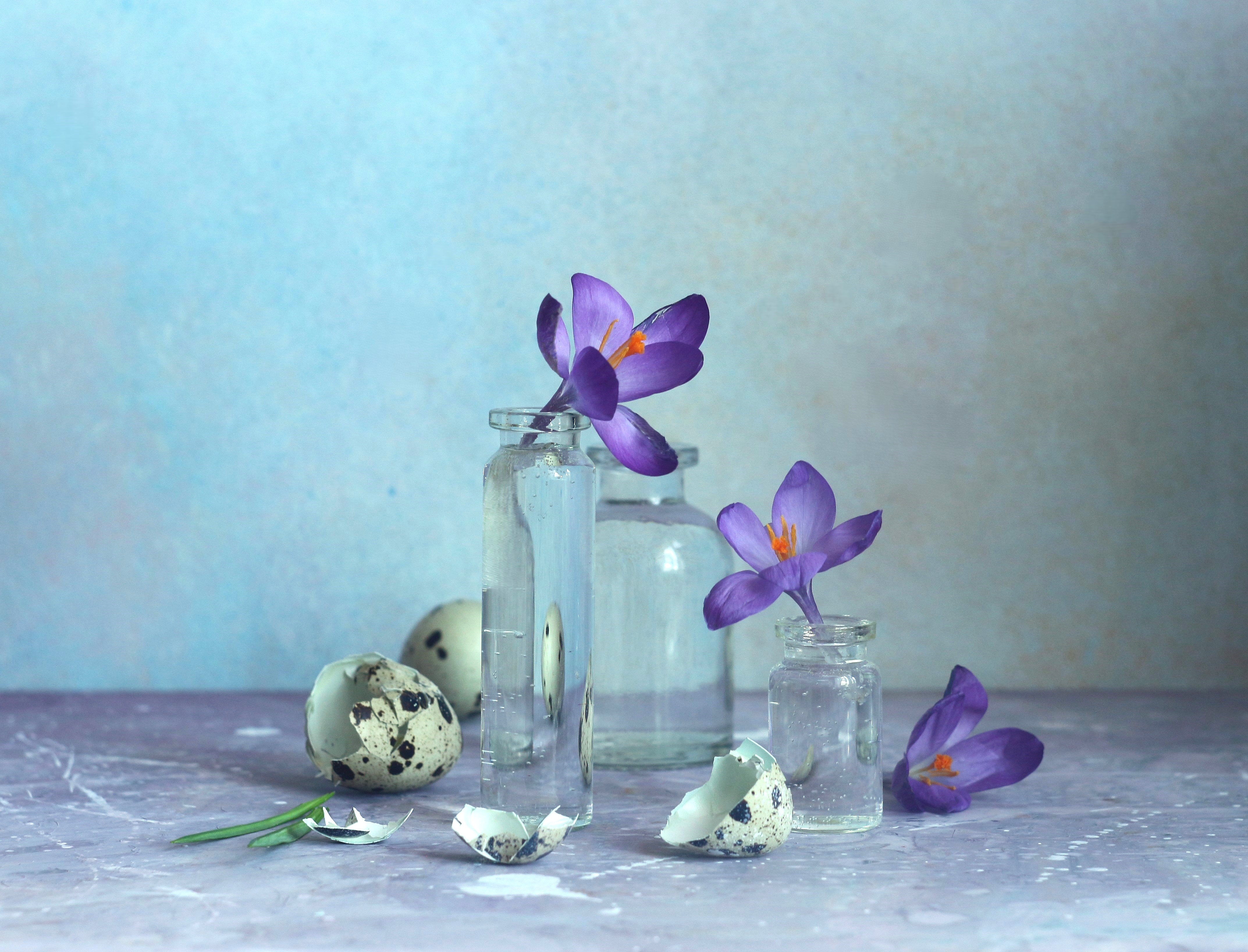 , Людмила Хрусталева*