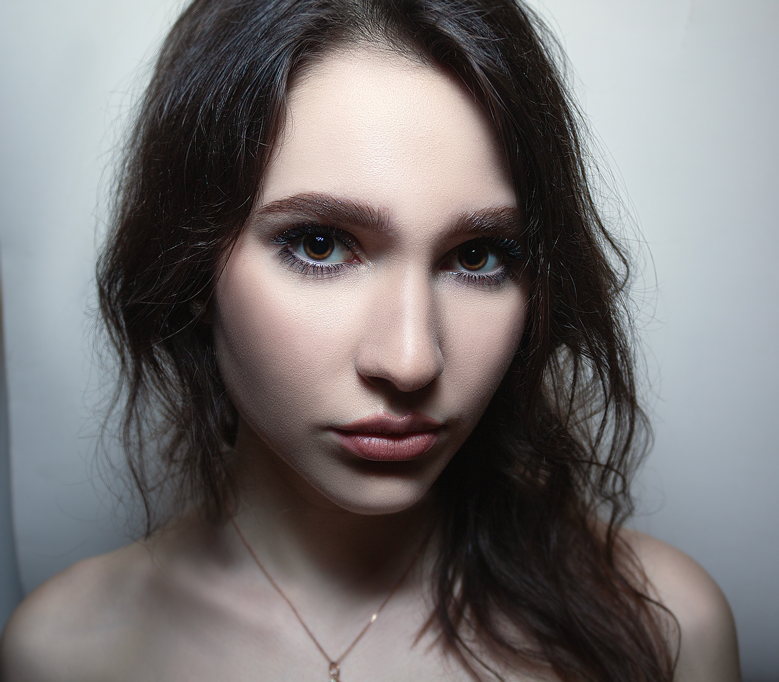 , Темный Саша