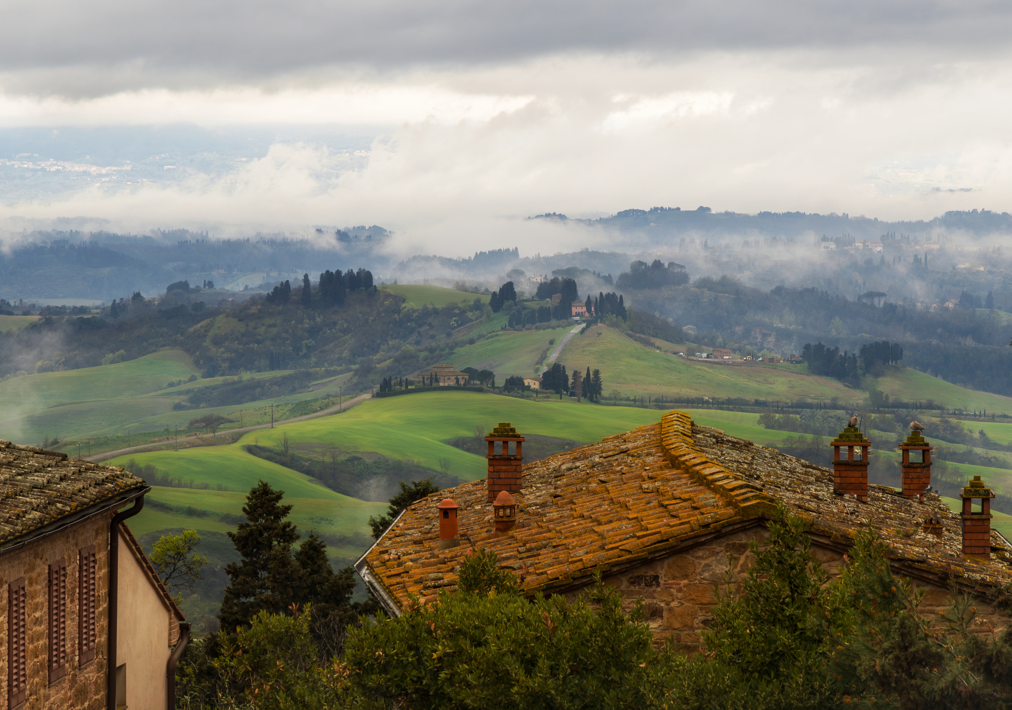 , Алекс Римский