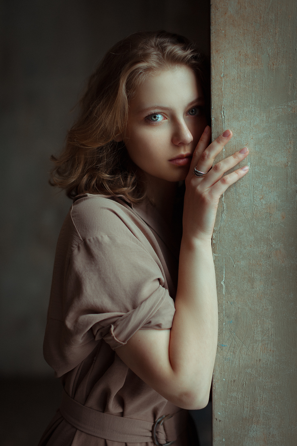 , Денис Котов