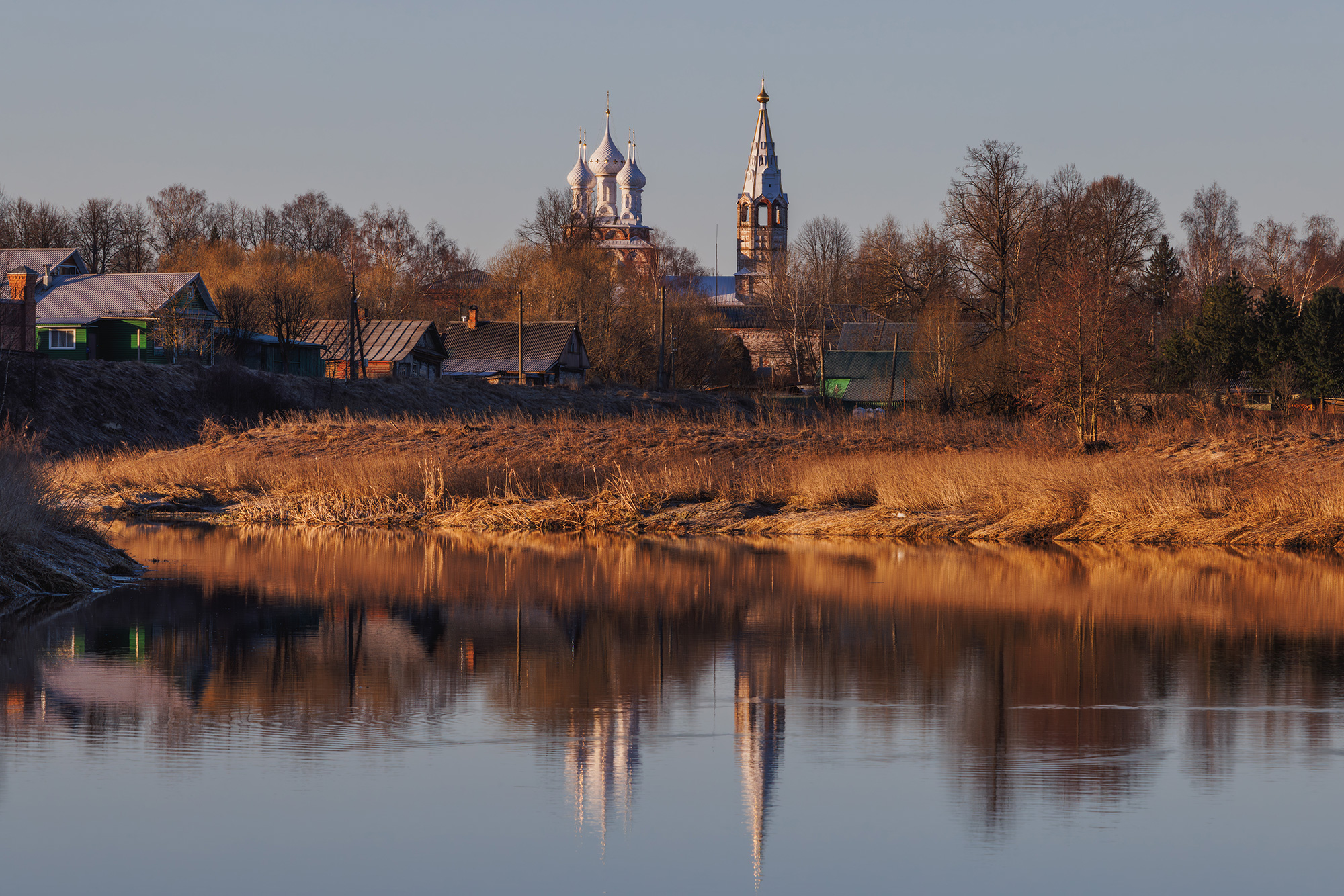 дунилово, Морозов Сергей